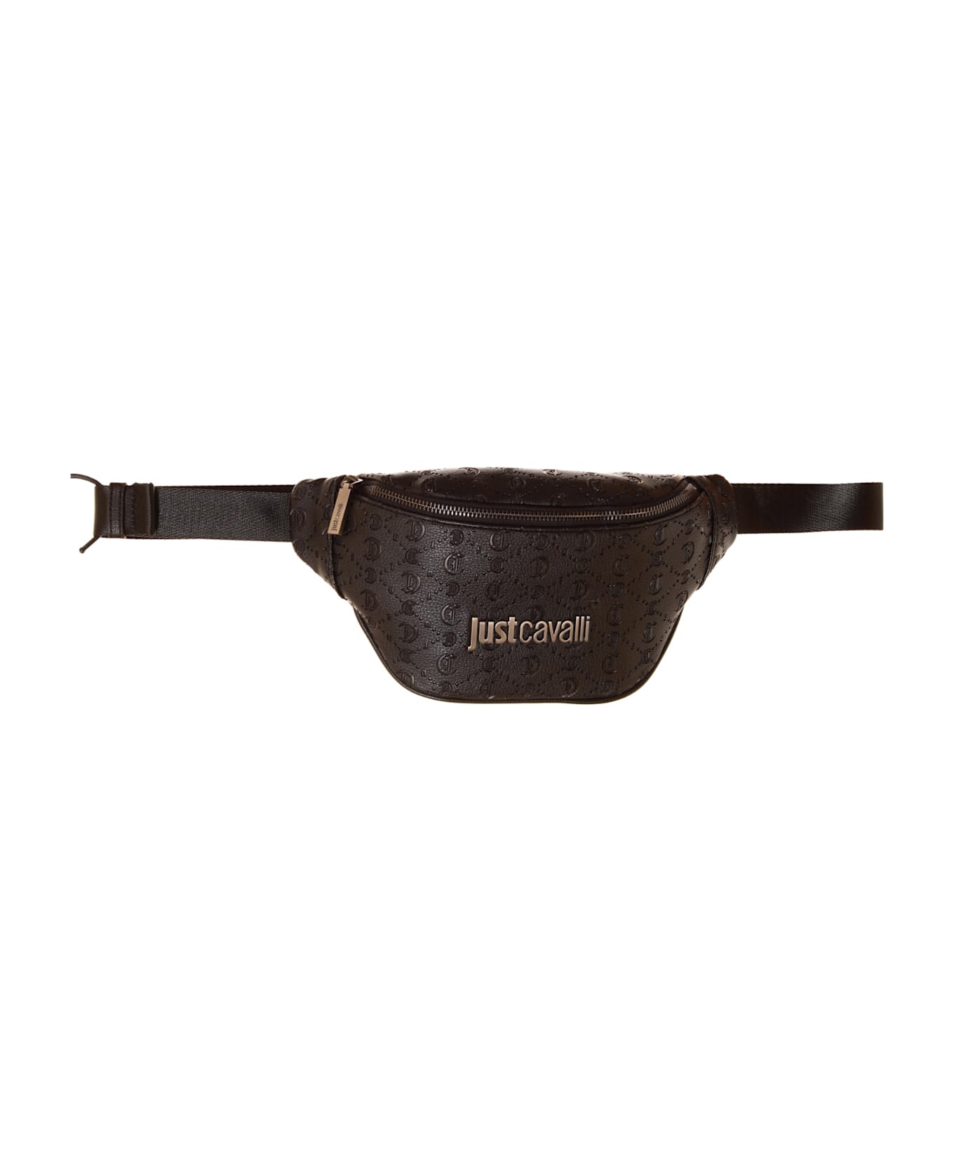 Just Cavalli Belt Bag - Black