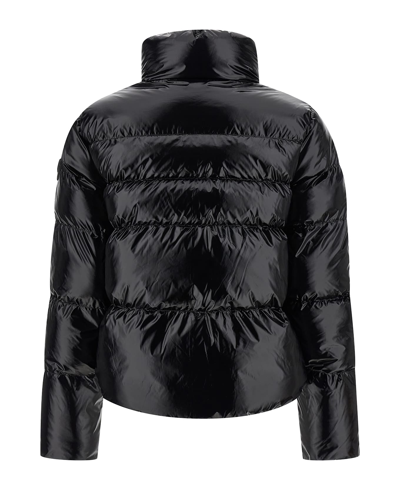 Pinko 
mirco
 Down Jacket - Black