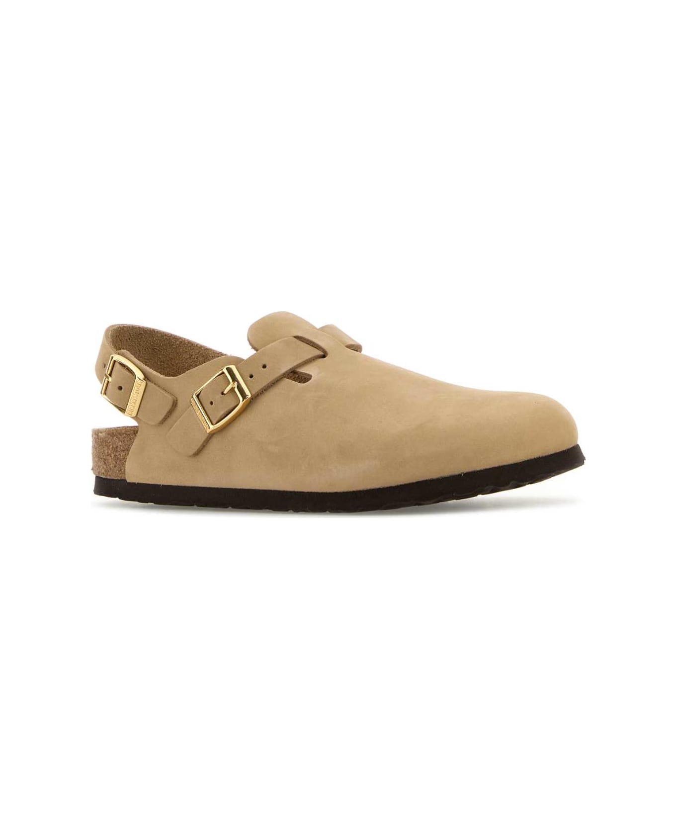 Birkenstock Tokio Sabot - SANDCASTLE
