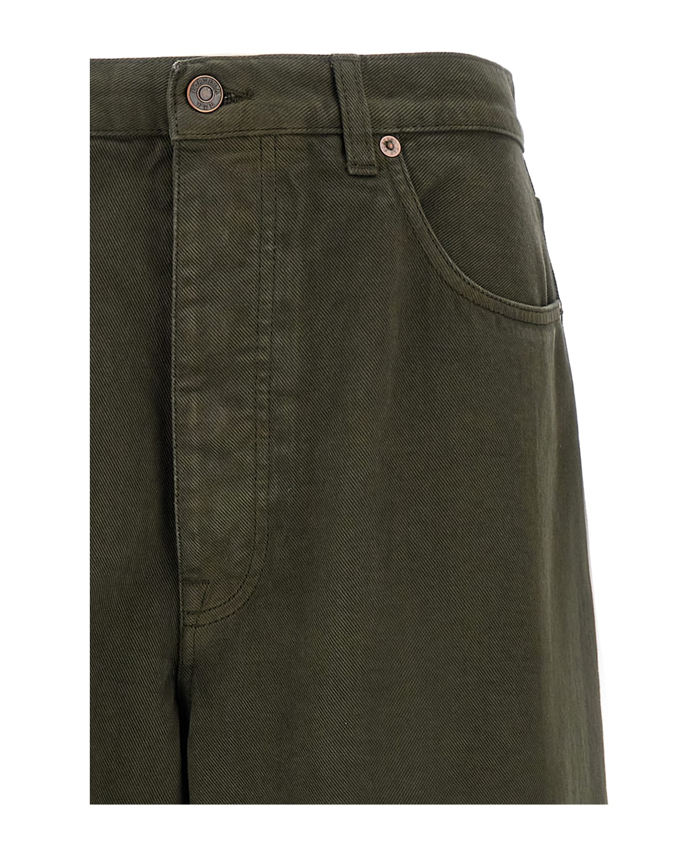 Fortela 
jaron
 Jeans - Green