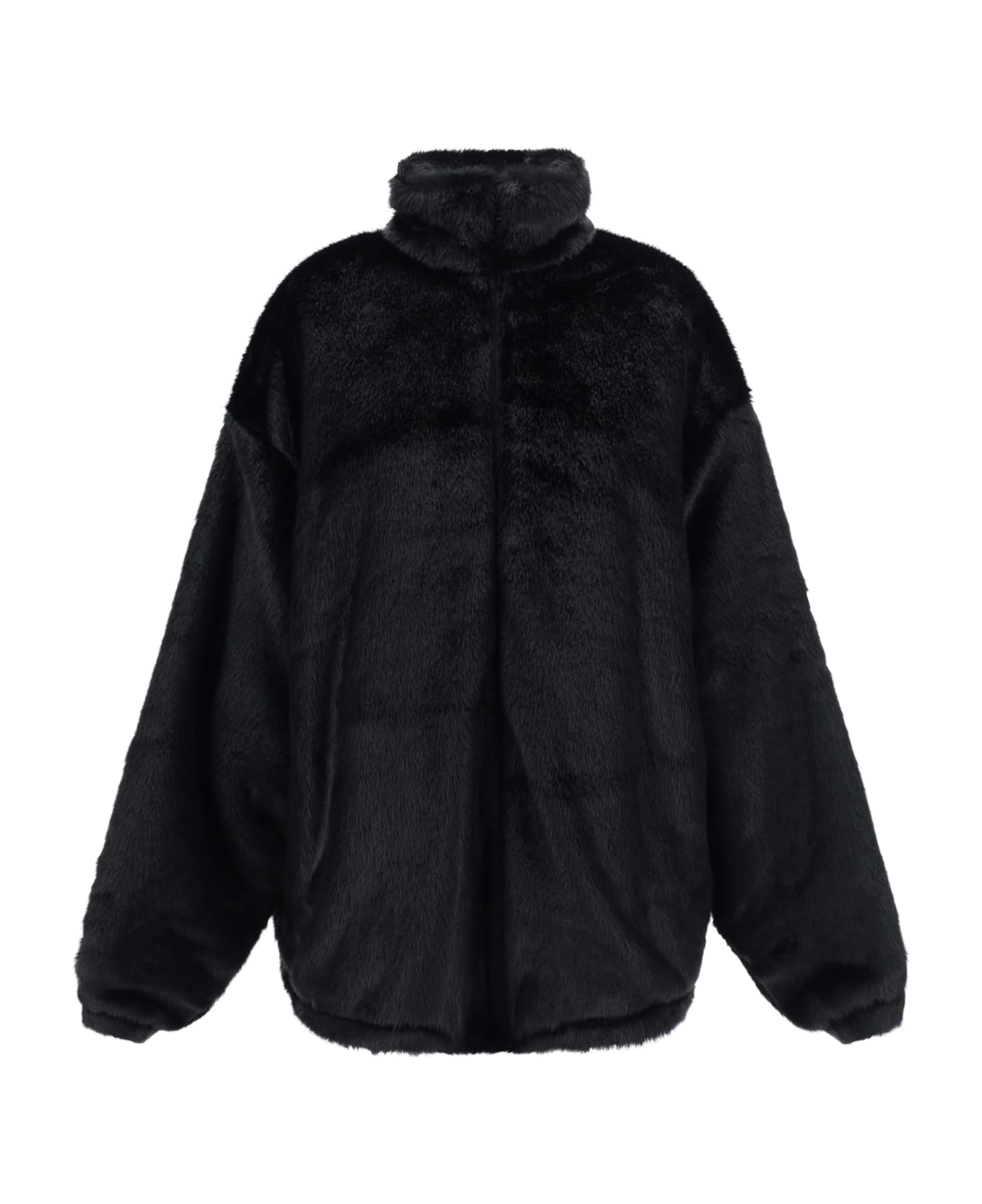 Balenciaga Jacket - Black ジャケット