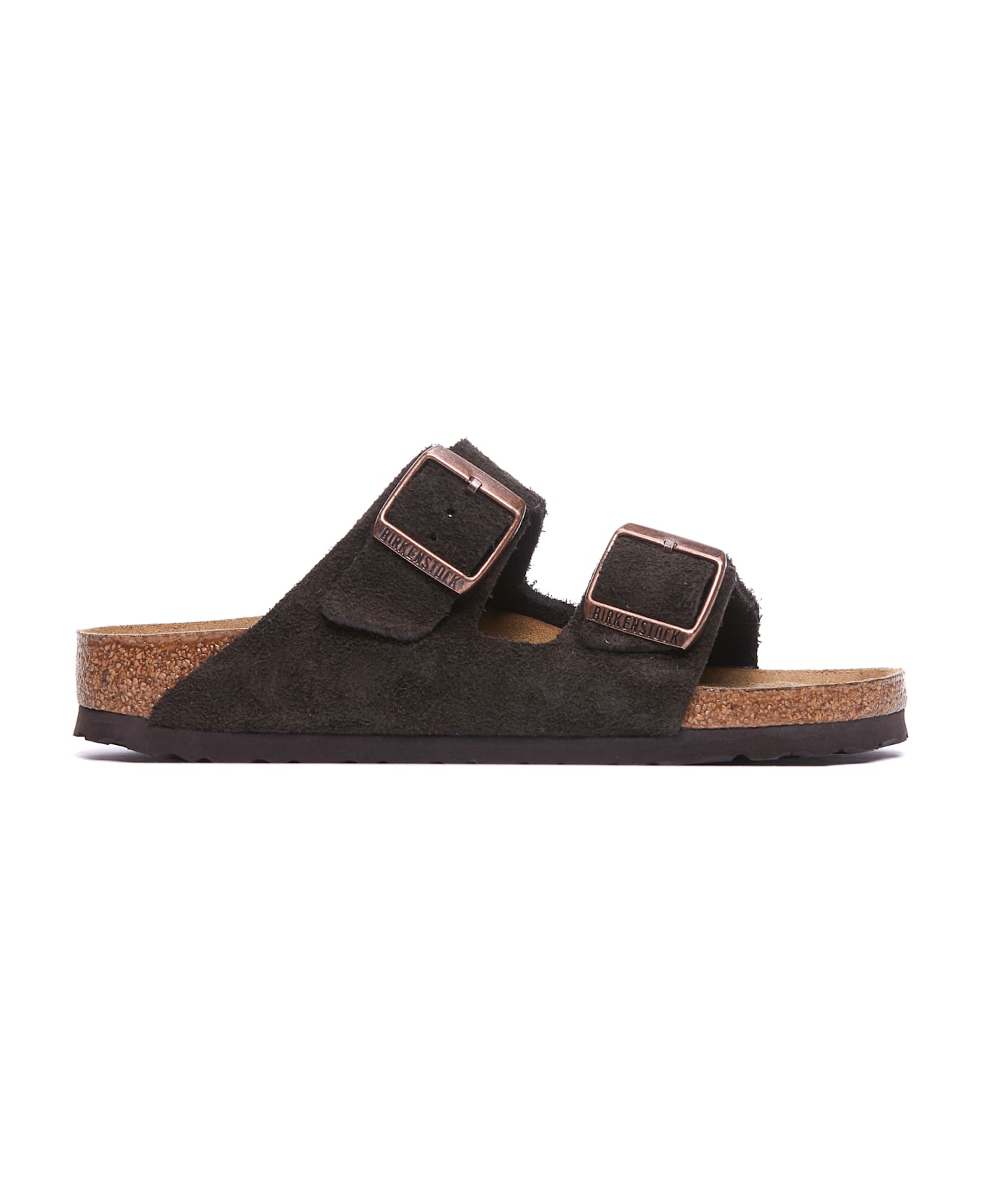 Birkenstock Arizona Sandals - Brown