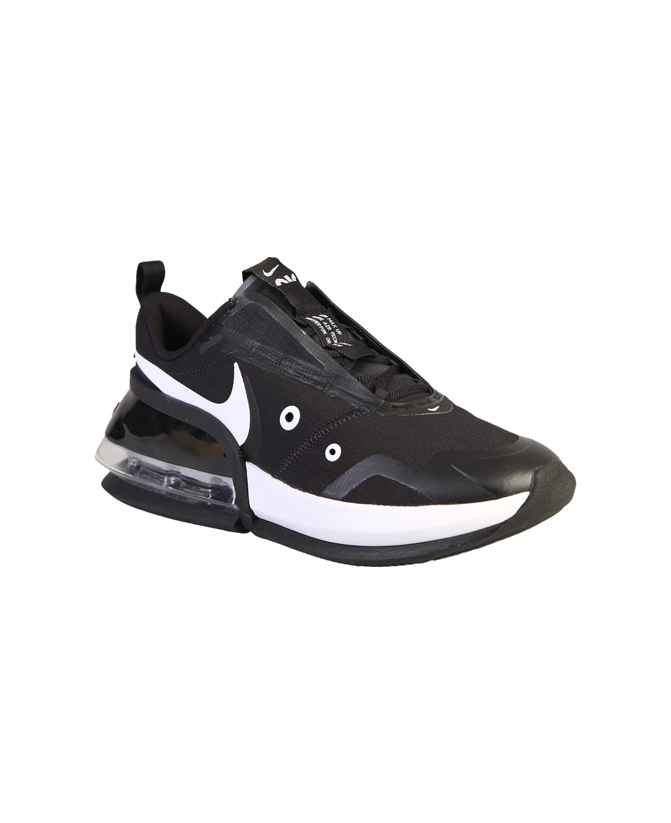Nike Air Max Up Sneakers - Black スニーカー
