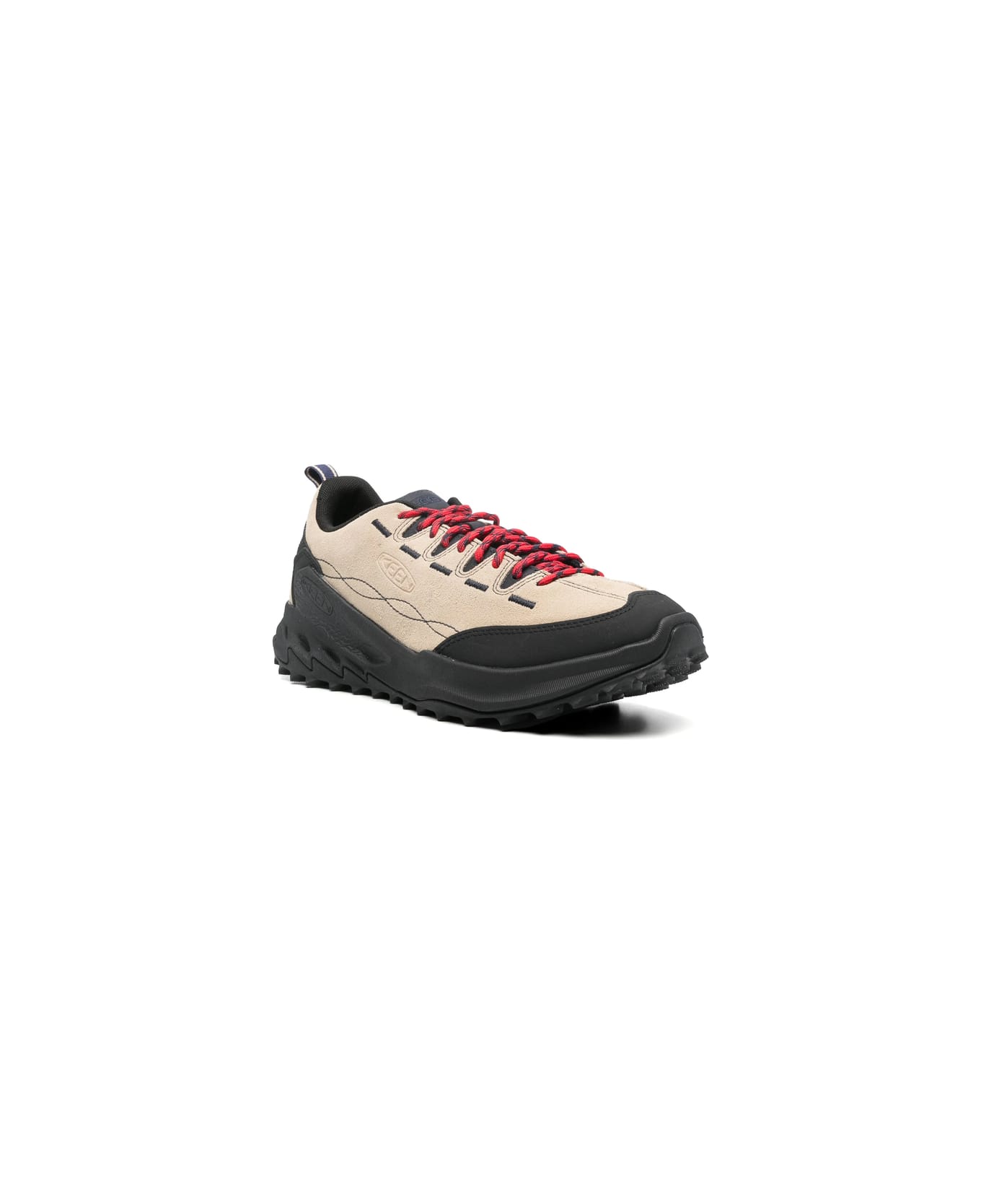 Keen Shoe - NEUTRALS/BLACK