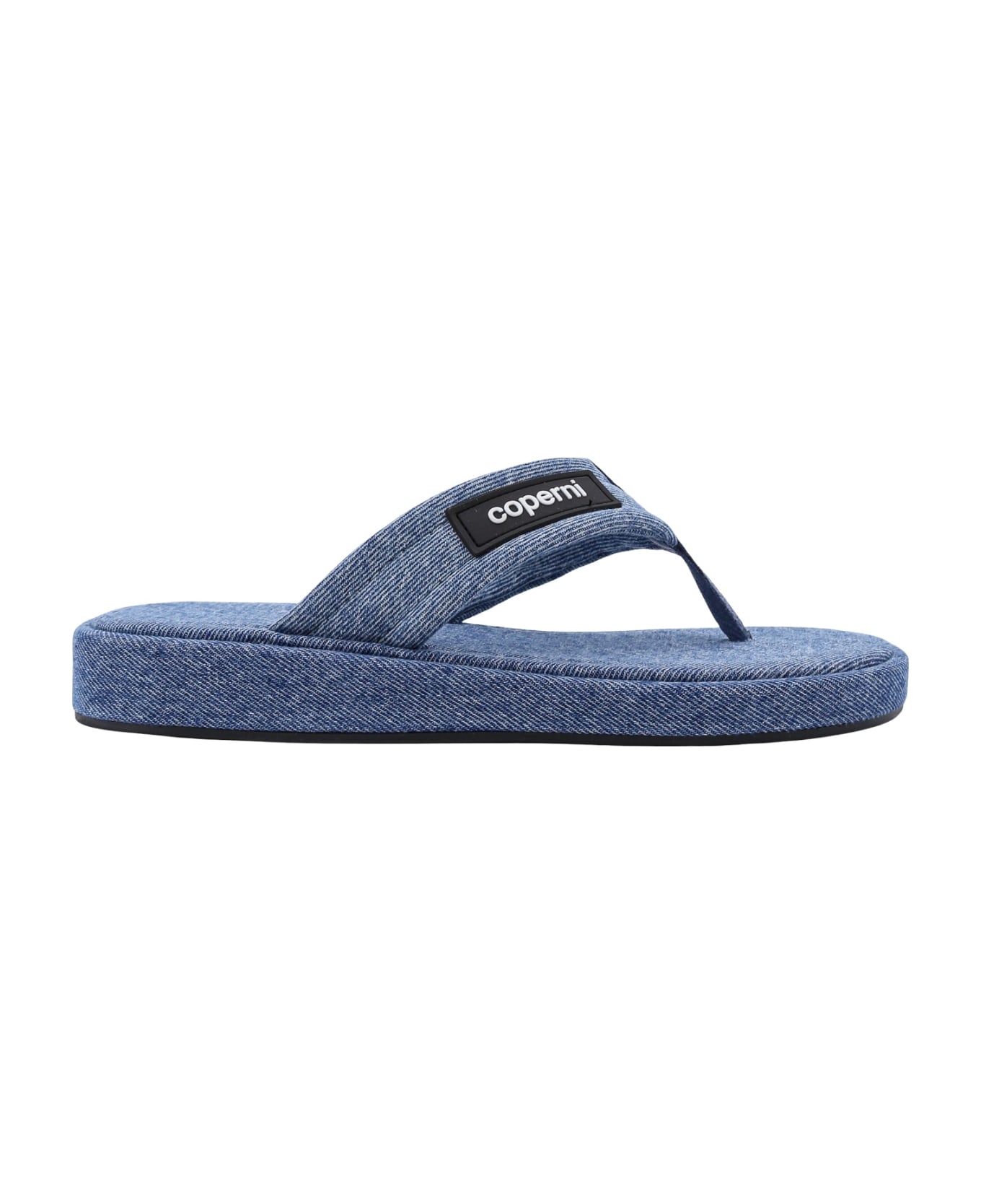 Coperni Sandals - Blue サンダル