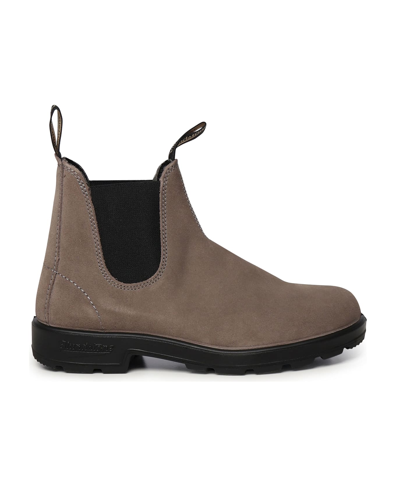 Blundstone Chelsea Boots 2407 - GREY & BLACK