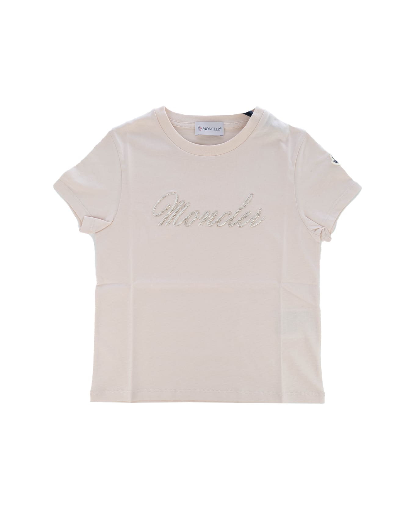 Moncler T-shirt - 51N