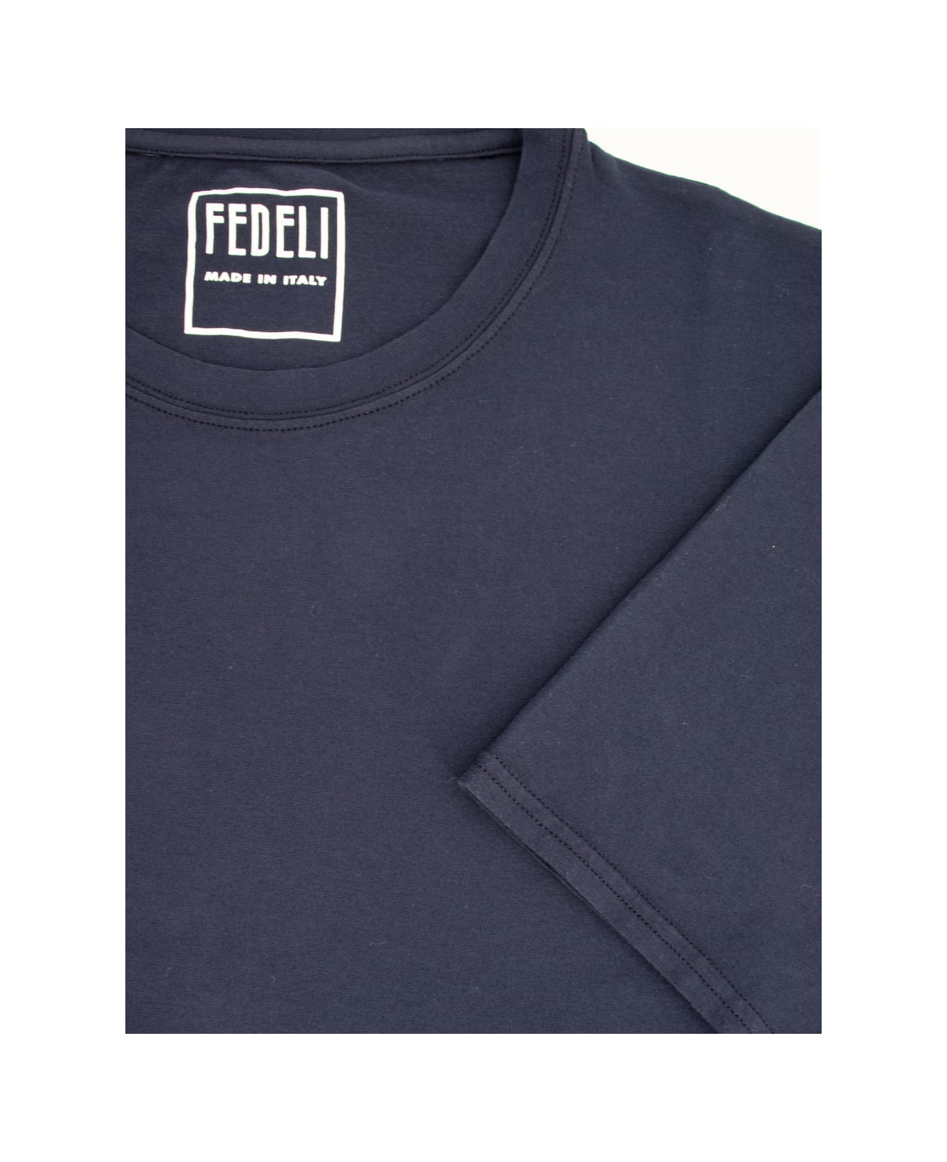 Fedeli T-shirt - 626 シャツ