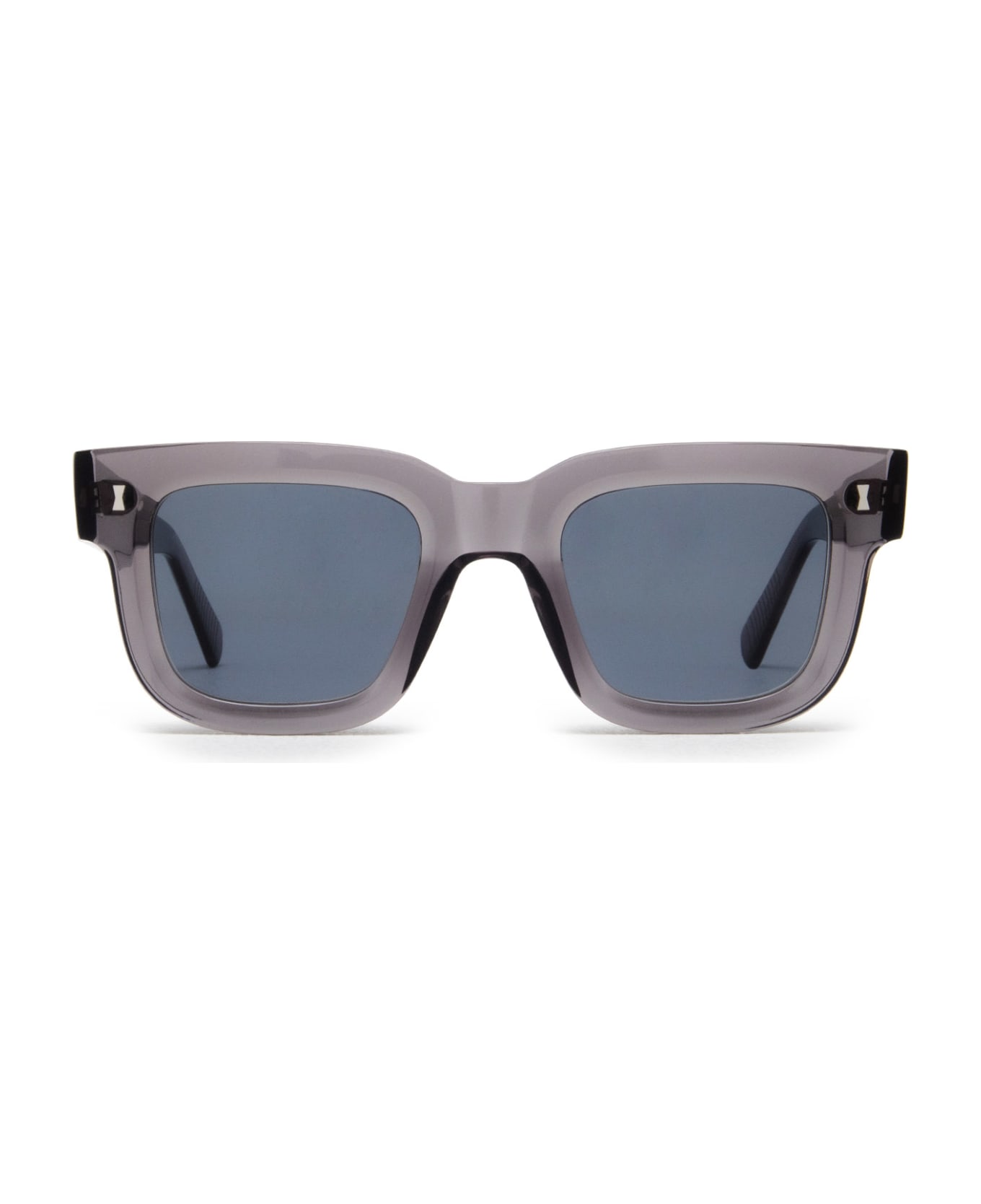 Cubitts Plender Sun Smoke Grey Sunglasses - Smoke Grey