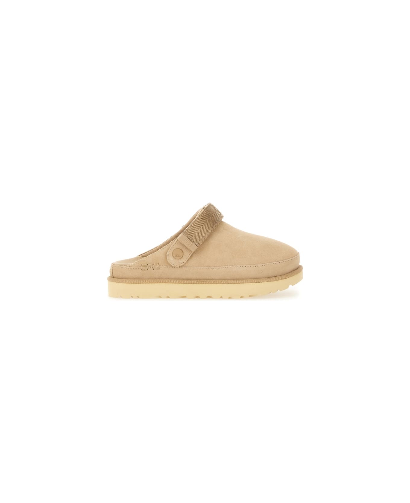 UGG Goldenstar Sabot - BEIGE