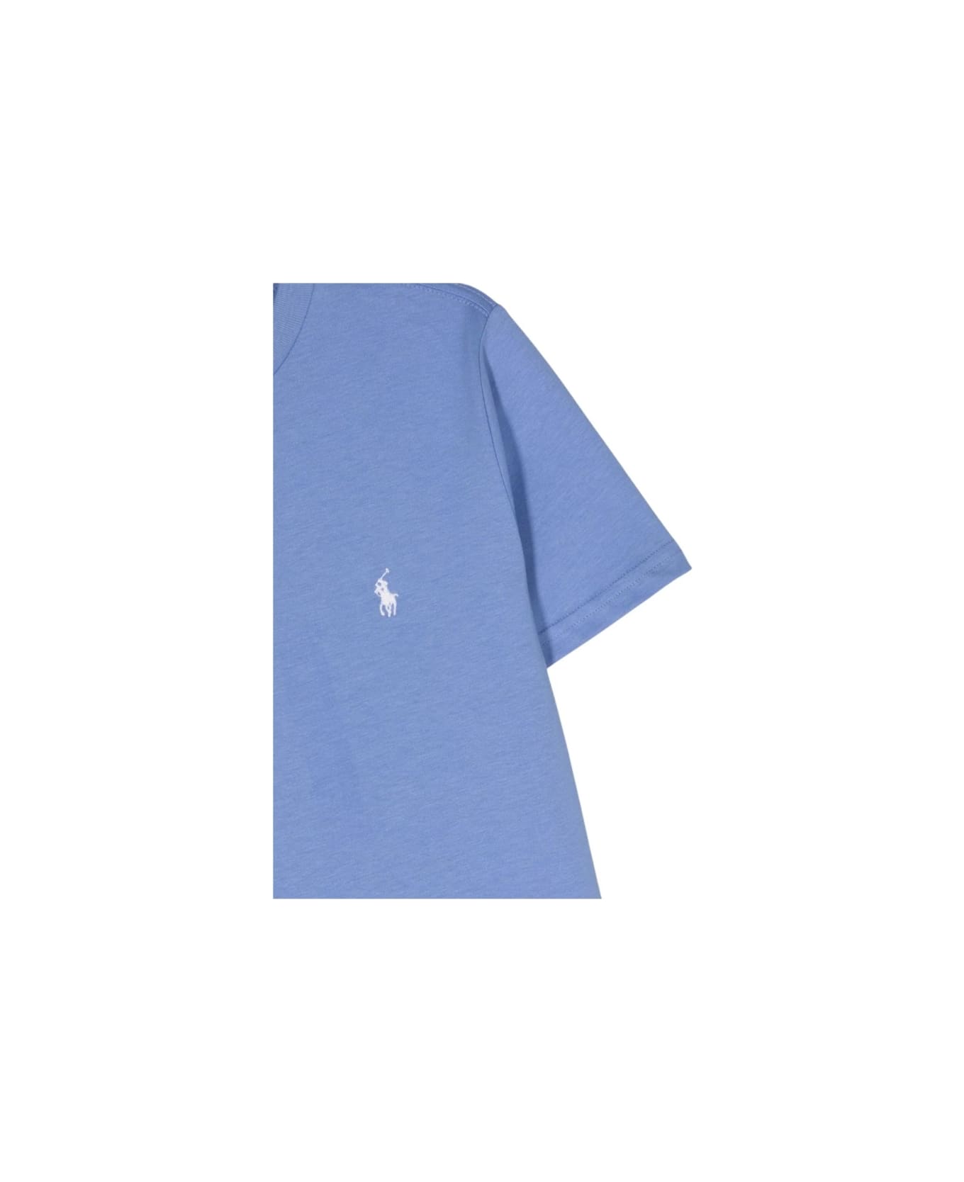 Polo Ralph Lauren T-shirt - BLUE