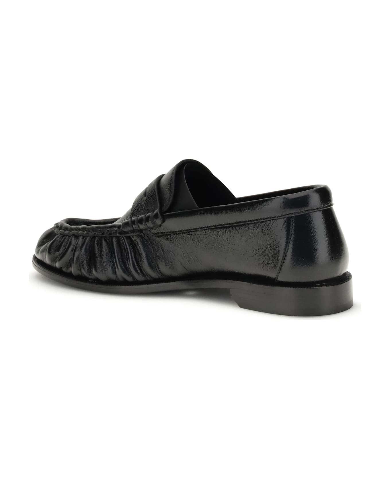 Saint Laurent Le Loafer Loafers