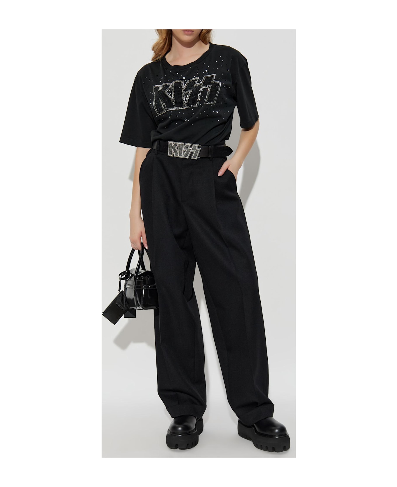 Dsquared2 Dsquared2 X Kiss