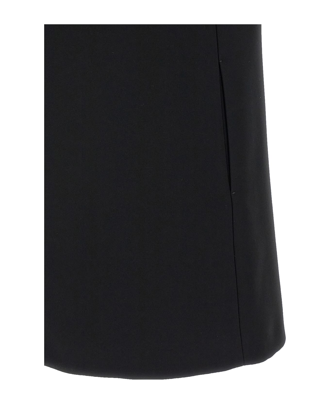 Max Mara Studio 
delis
 Dress - Black  