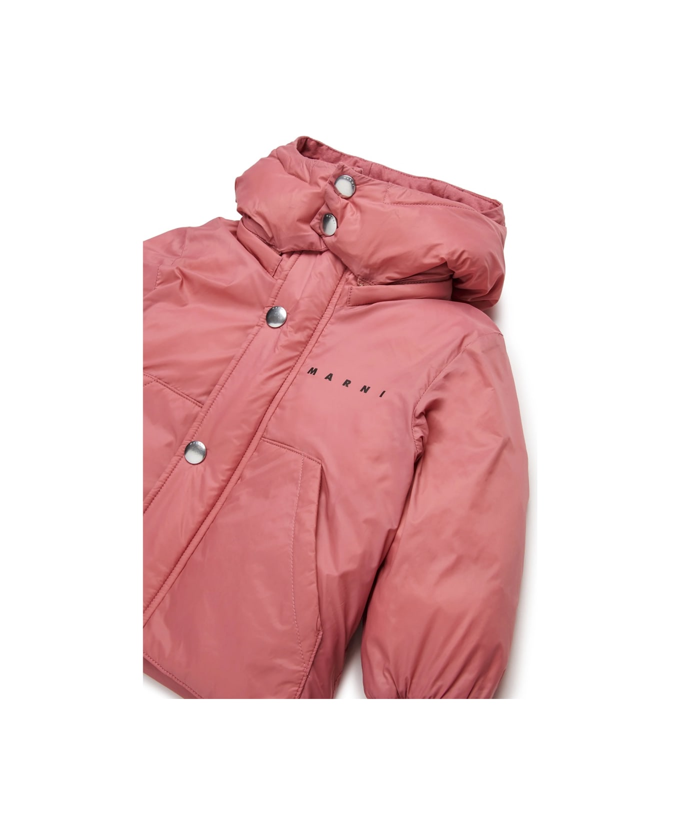 Marni Jacket - PINK