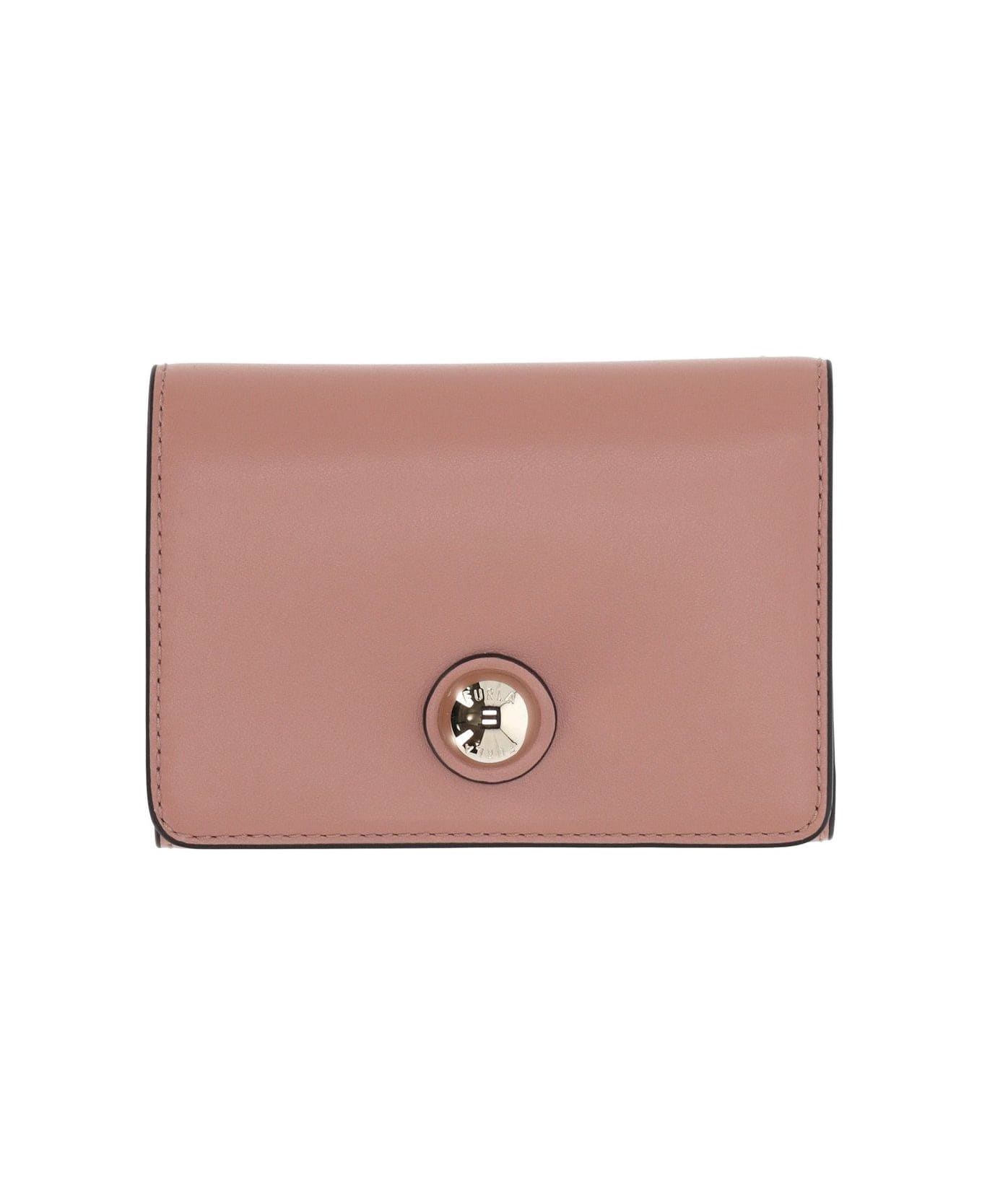 Furla Sfera Wallet - Pink