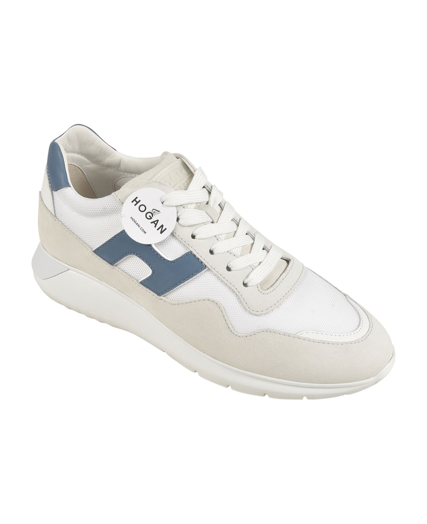 Hogan Interactive3 Sneakers - 546p