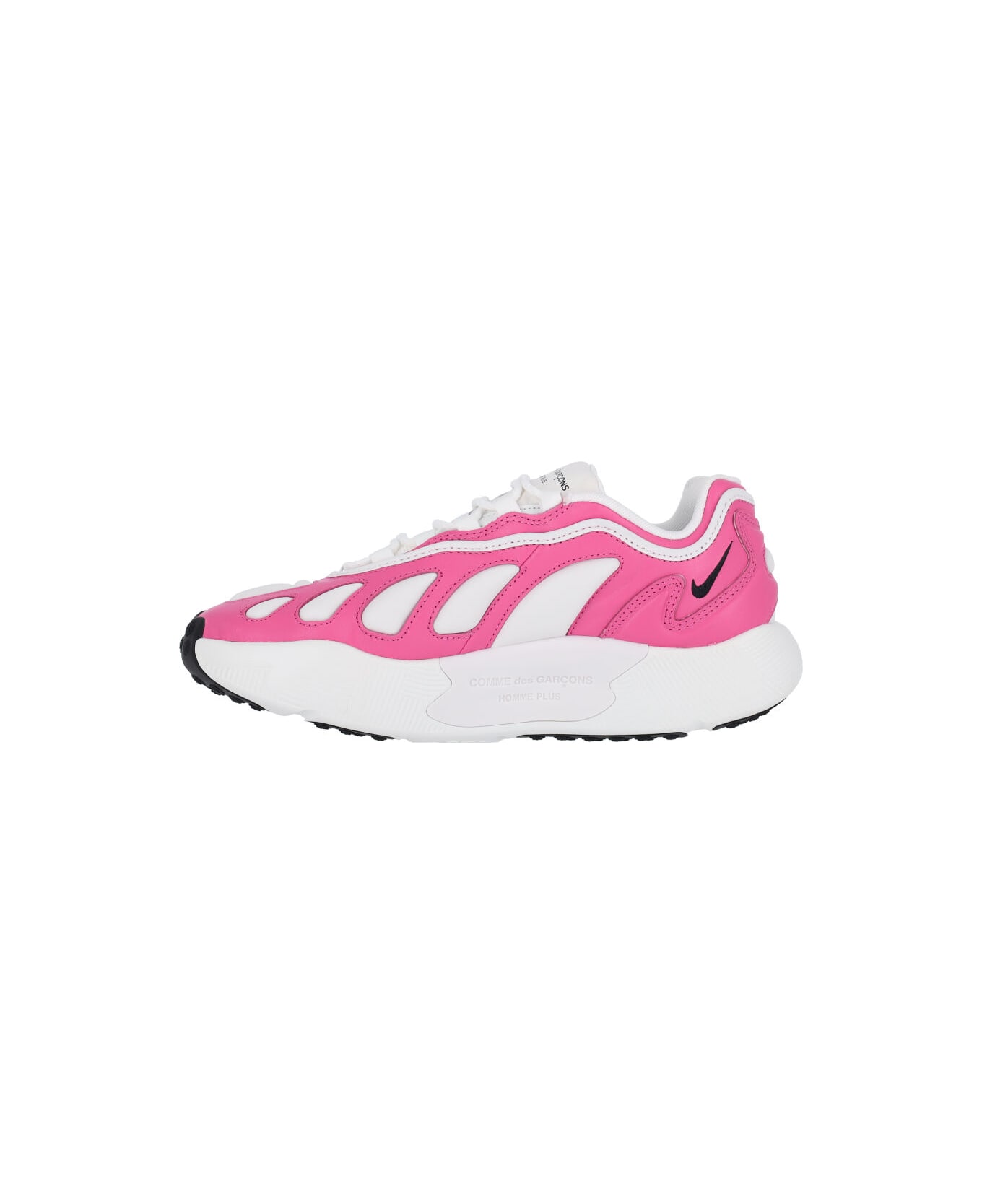 Comme Des Garçons Homme Plus X Nike 
sense 96
 Sneakers - Pink