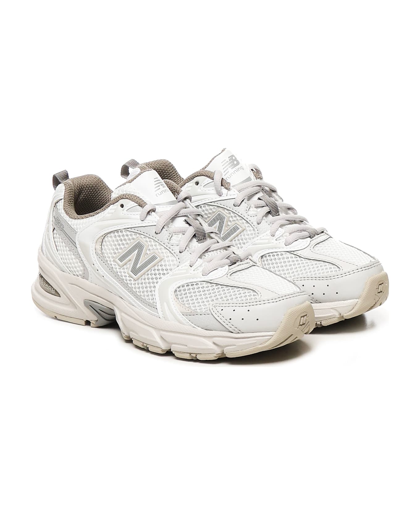 New Balance 530 Sneakers New Balance - GREY