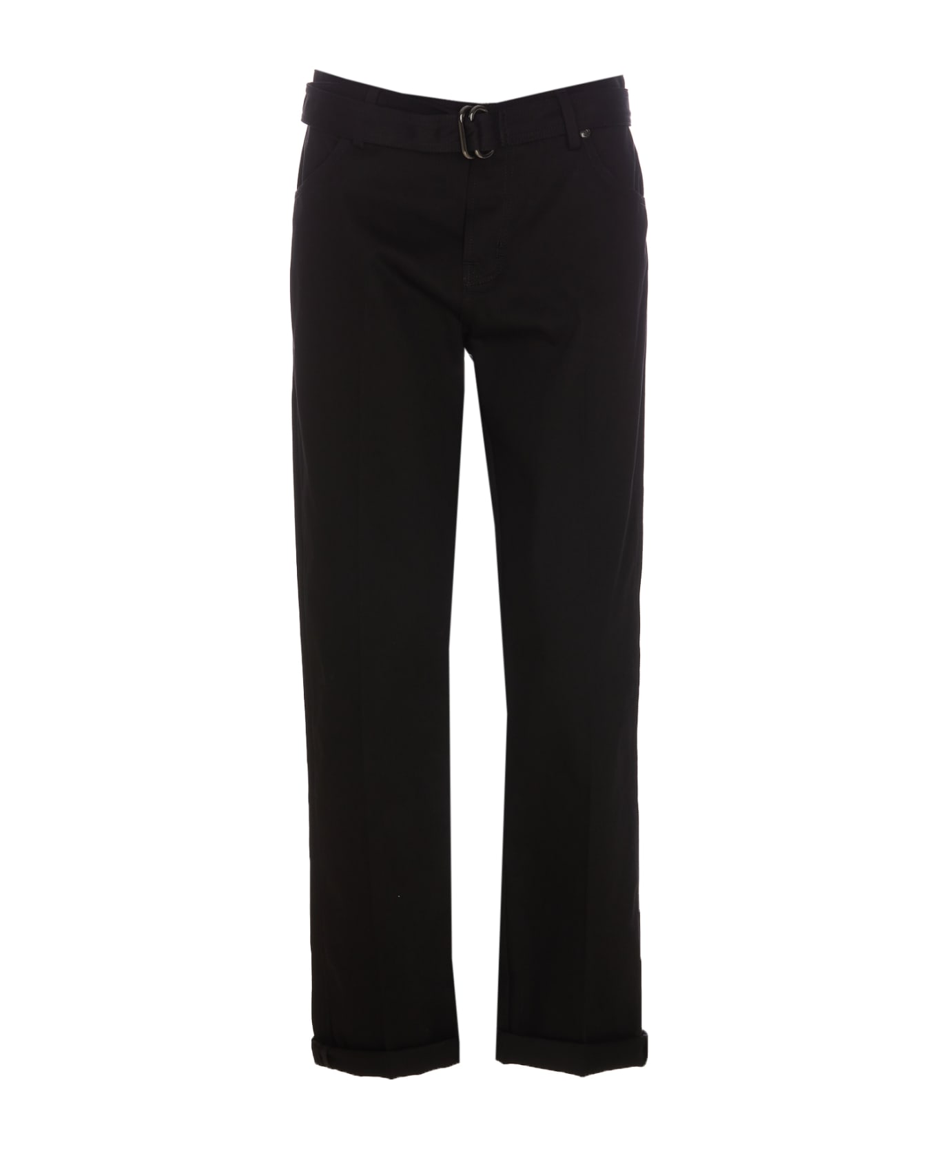 Tom Ford Pants - Black