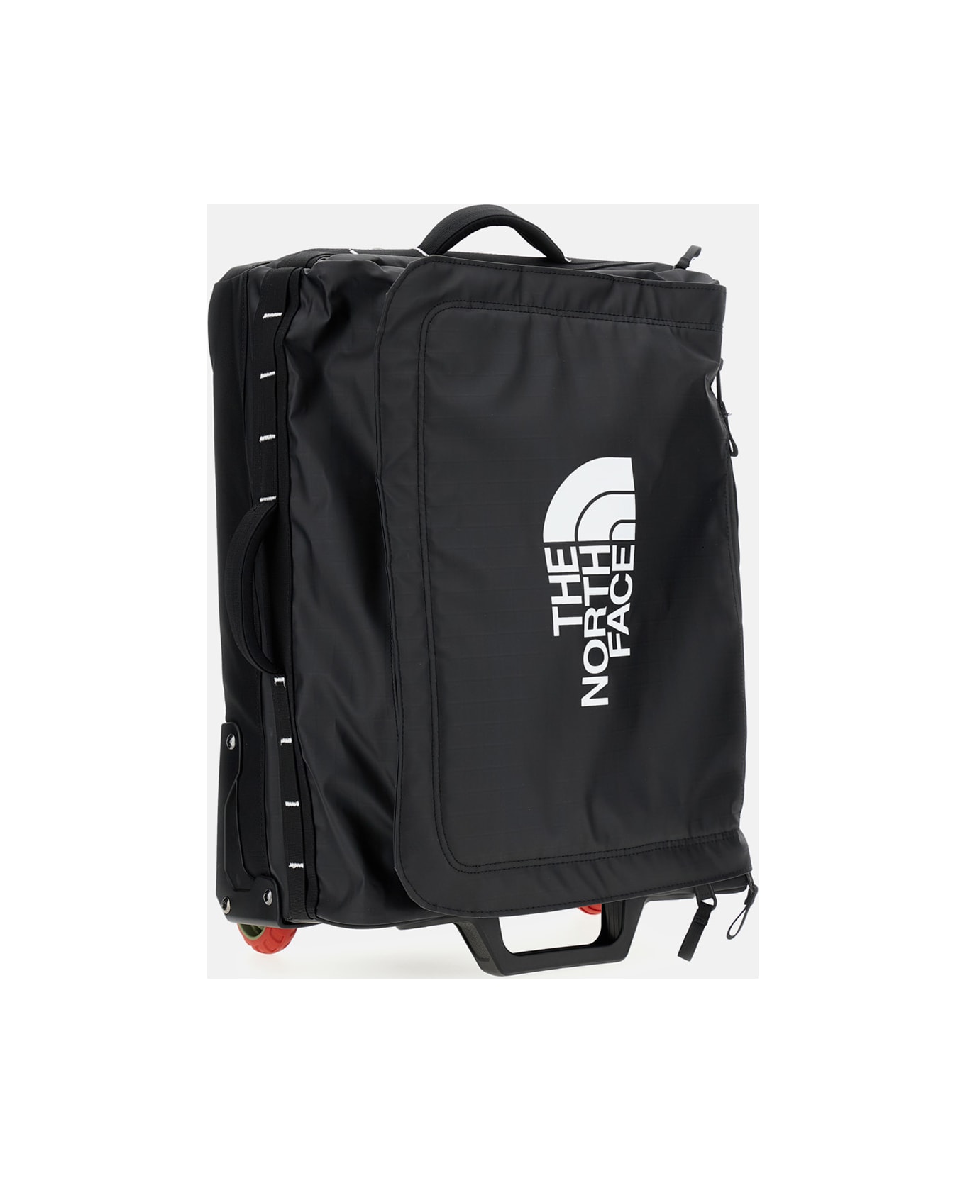 The North Face Base Camp Voyager 21 Roller - Black