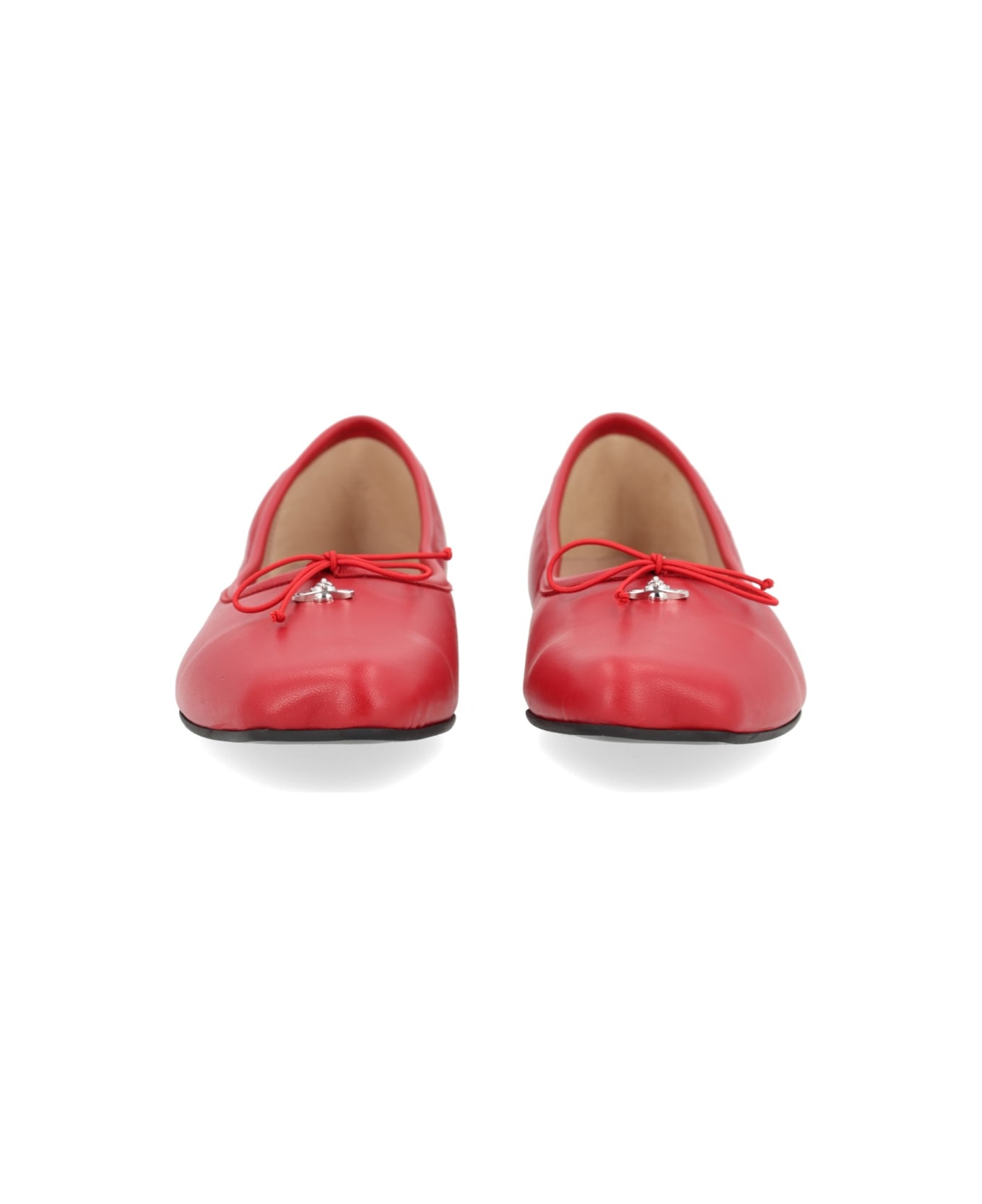 Vivienne Westwood Dancer "brigitte" - RED
