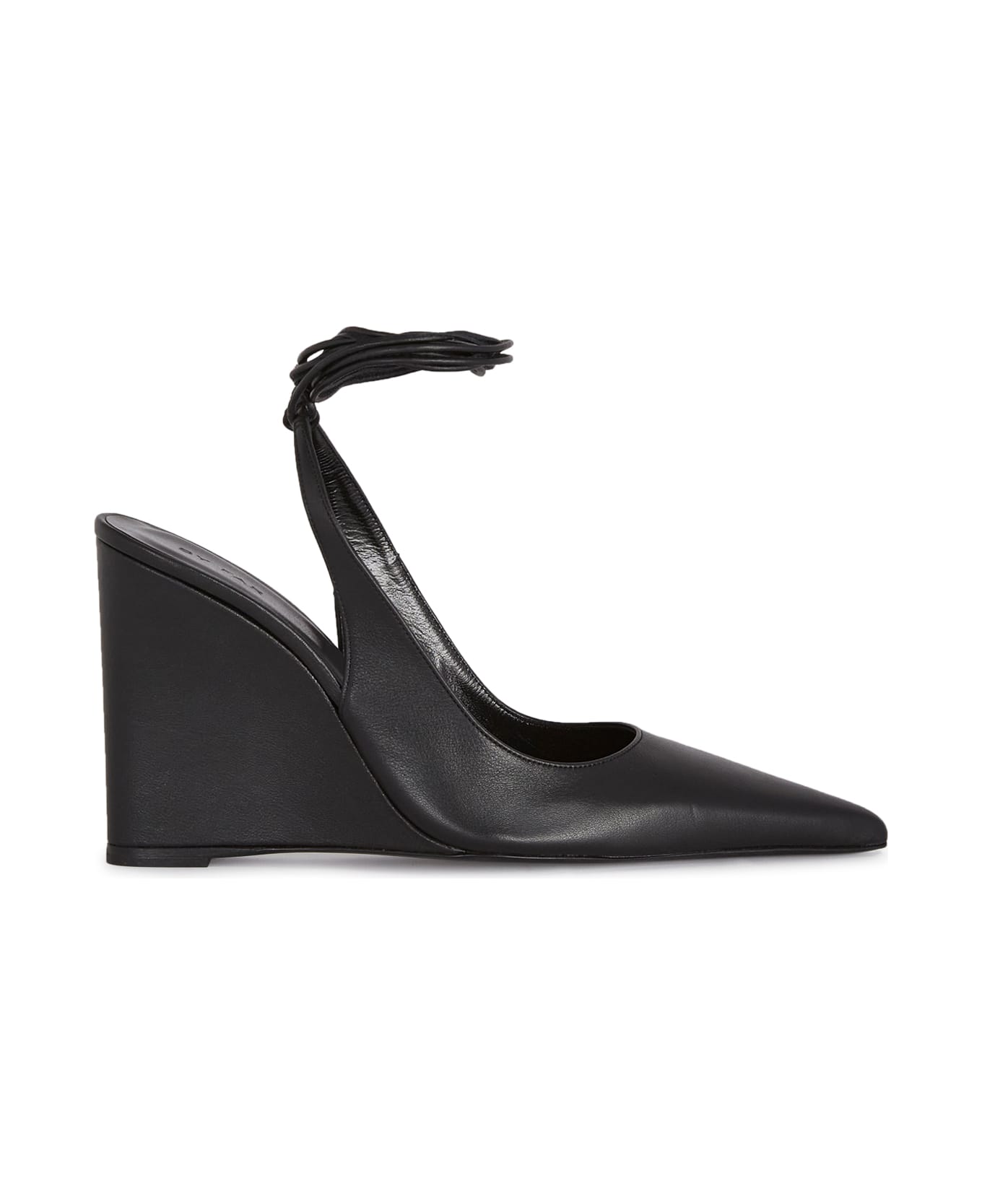 BY FAR Scarpe Con Tacco - BL