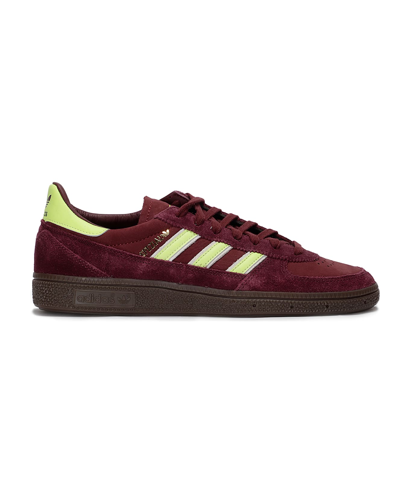 Adidas Originals Handball Spezial - SHARED/SYELLO/OWHITE