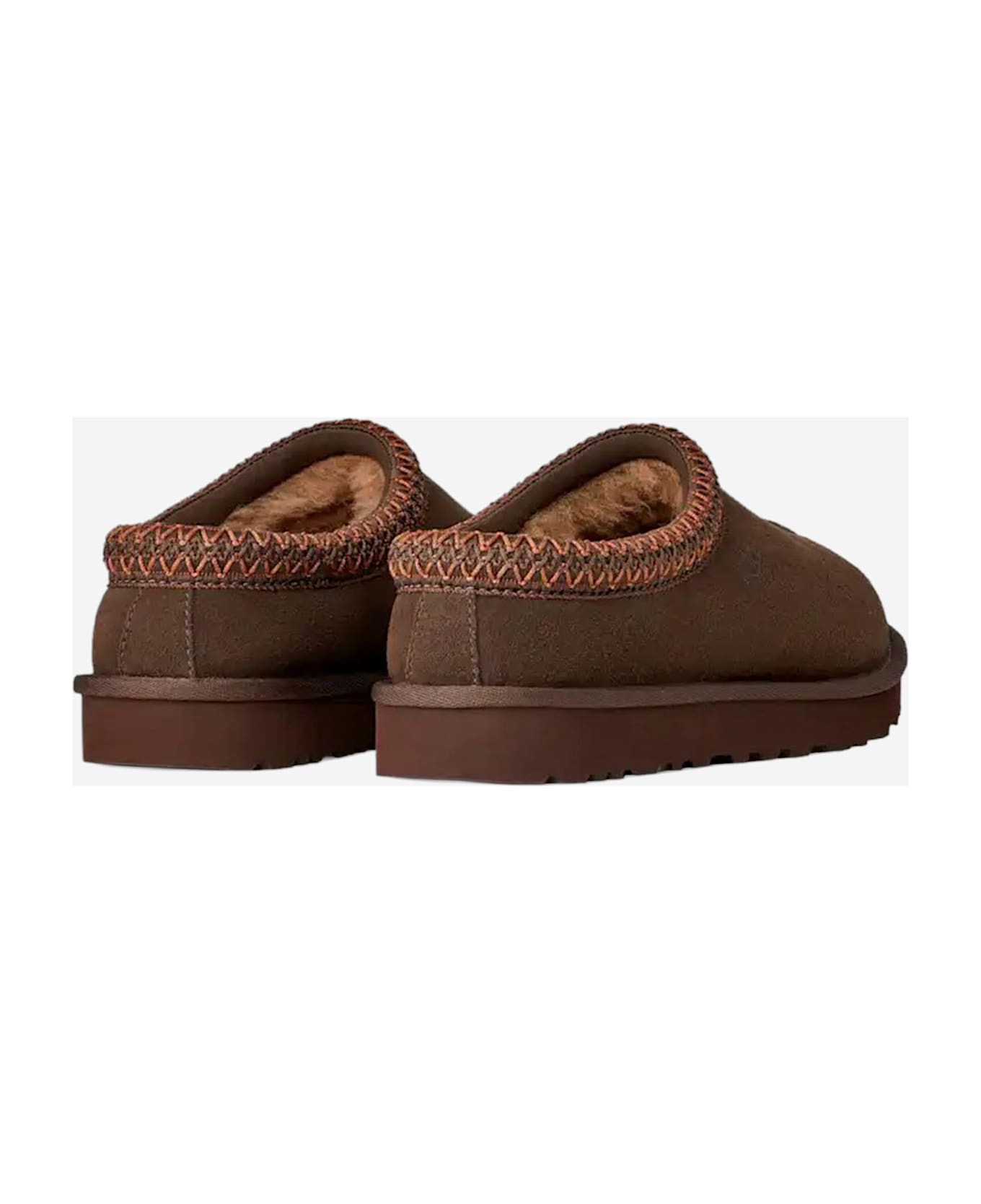 UGG Tasman Ii Mules - Marrone scuro