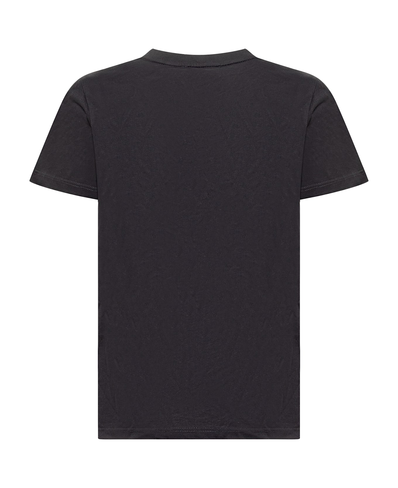 Emporio Armani T-shirt - BLU NAVY