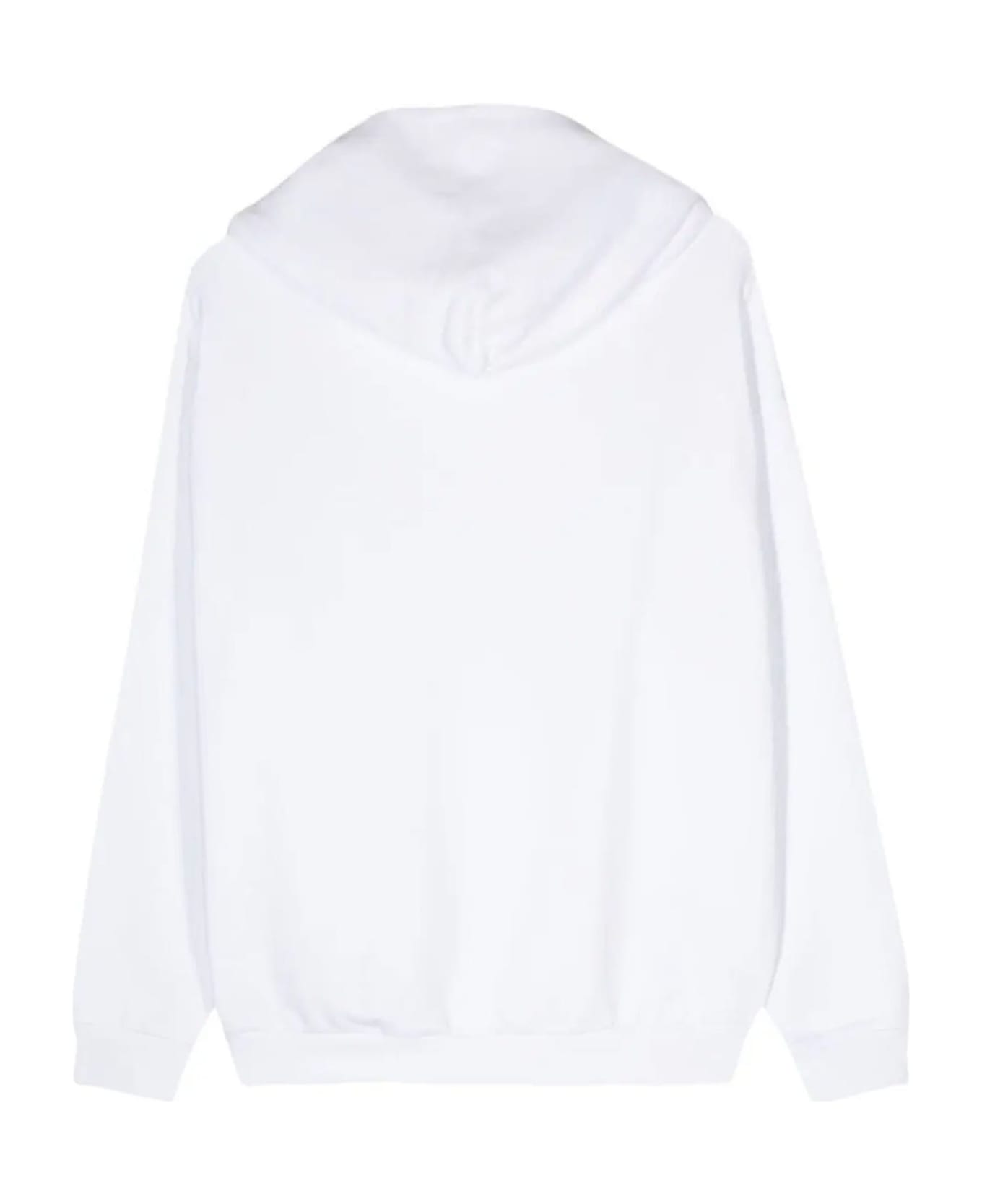 Vivienne Westwood Sweaters White - White フリース