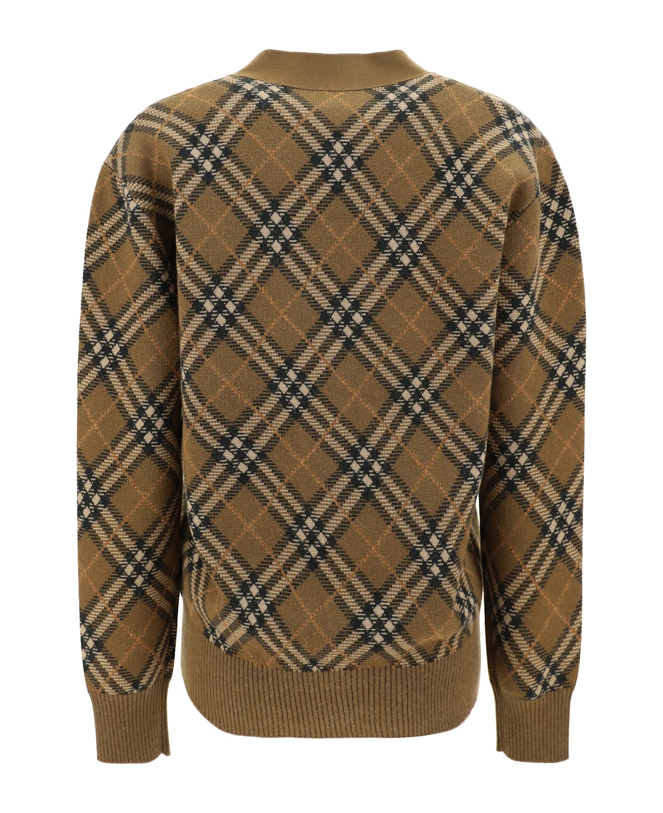 Burberry Cardigan | italist