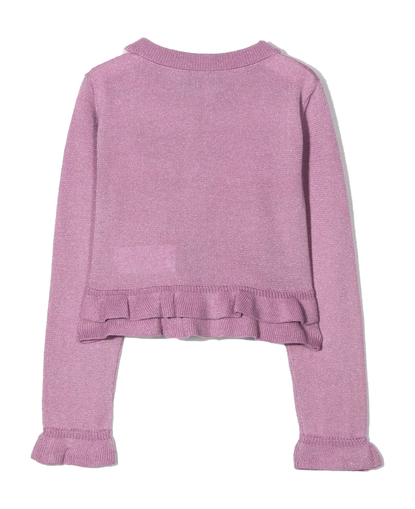 Simonetta Sweaters - Glicine ニットウェア＆スウェットシャツ