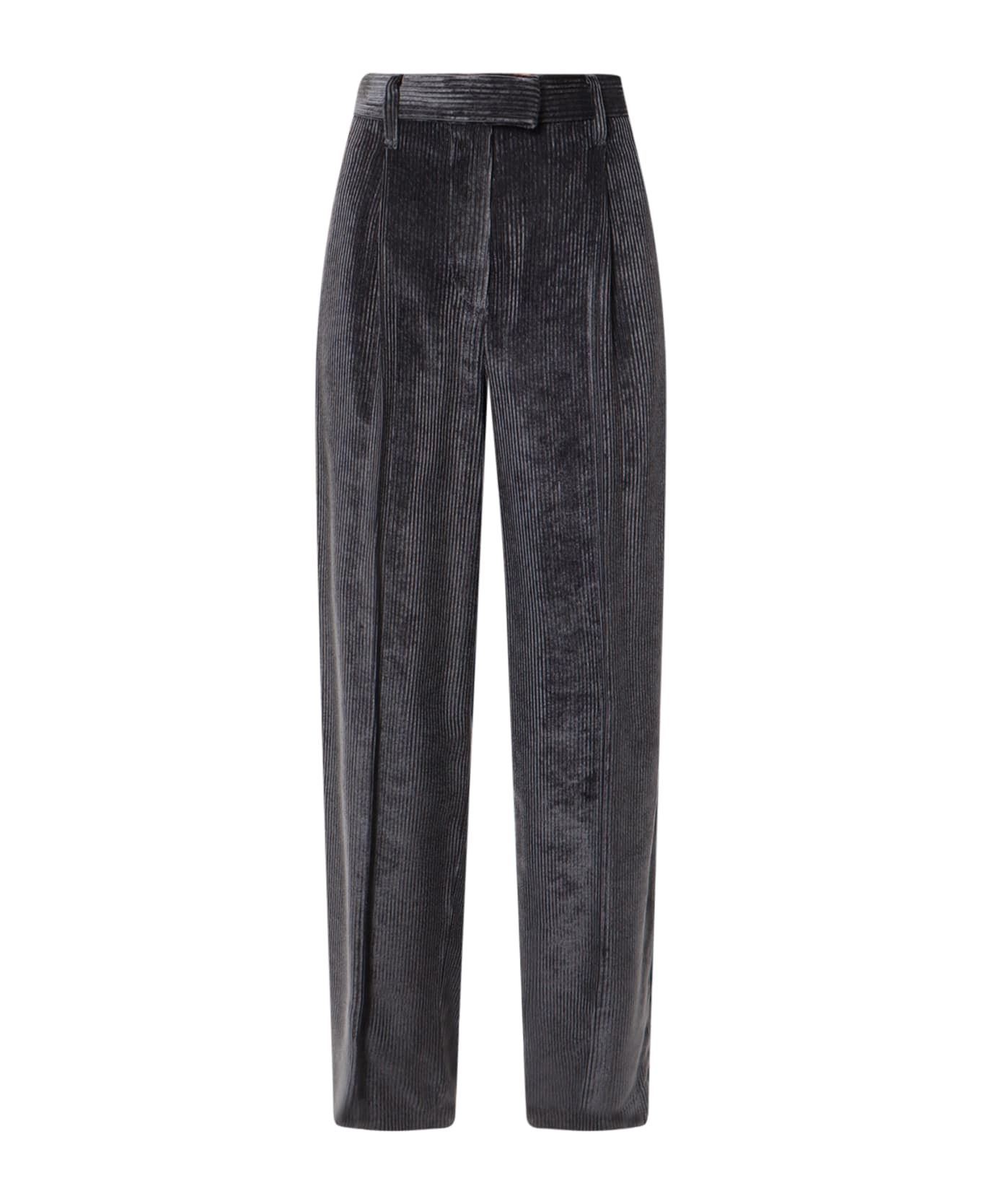 Brunello Cucinelli Women Trouser main image 0