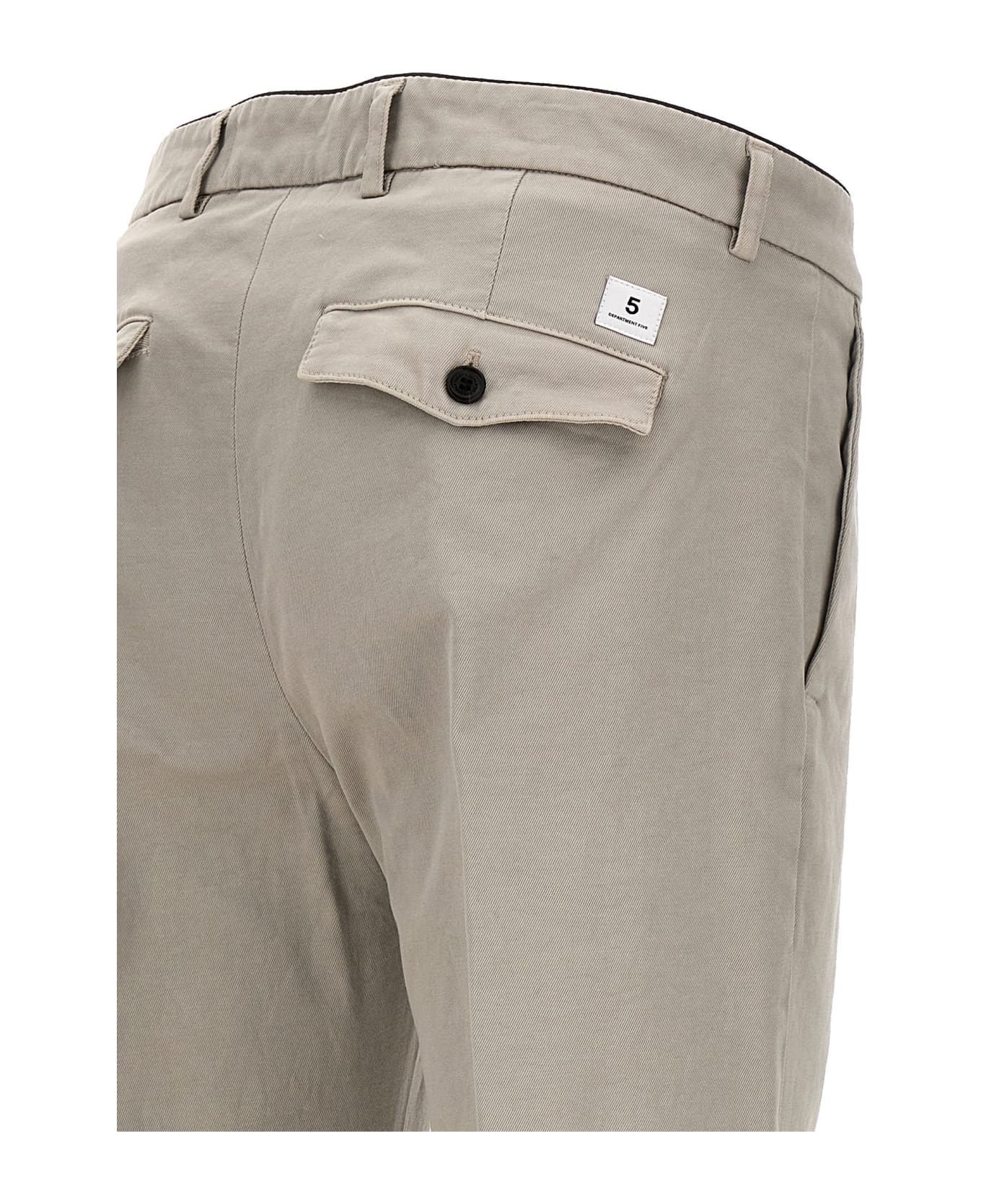 Department Five 'prince' Pants - Beige ボトムス