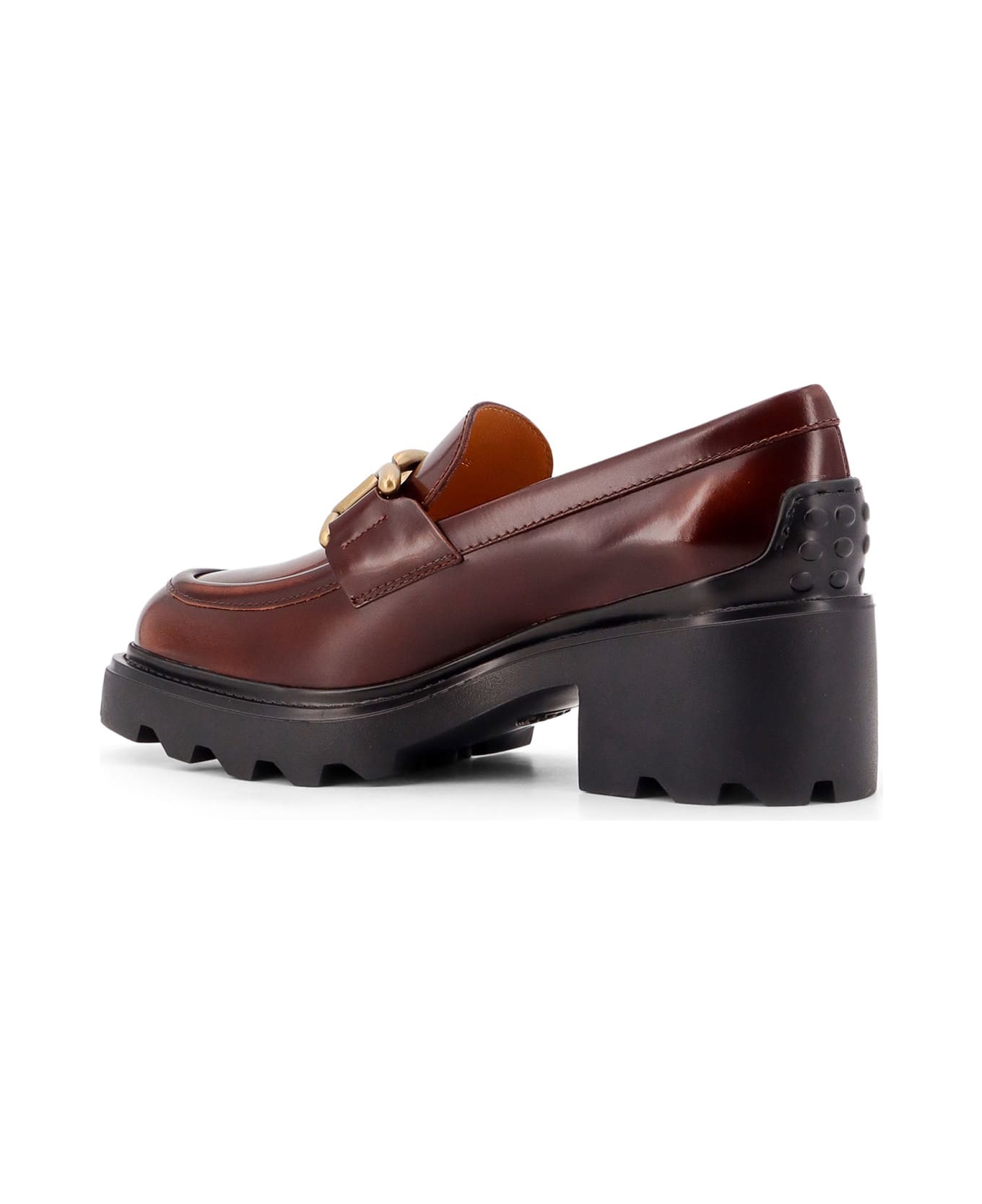 Tod's Loafer - Brown