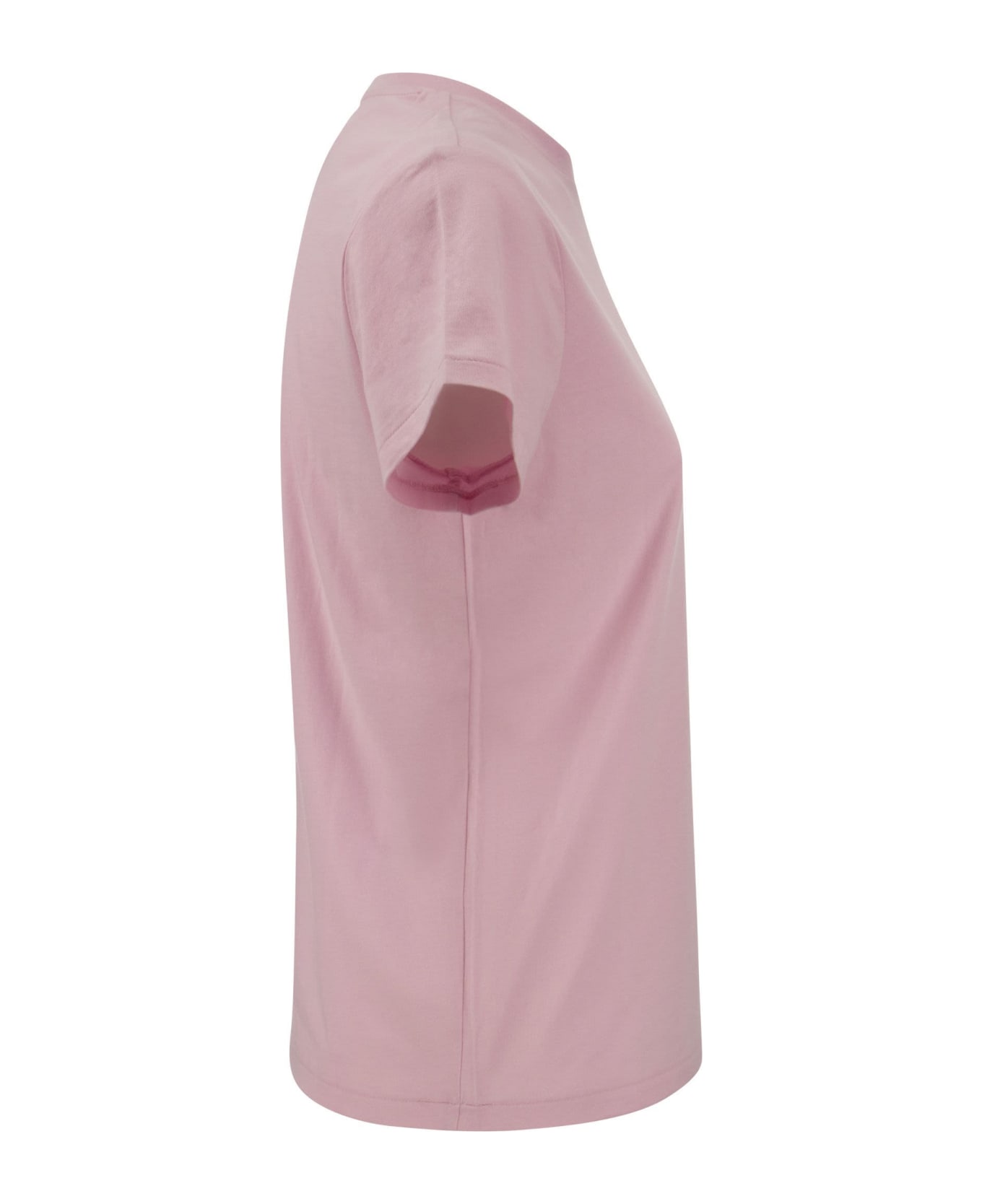 Polo Ralph Lauren T-shirt Polo Ralph Lauren - Pink