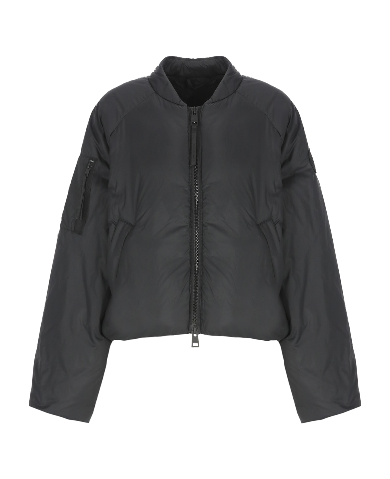 Canada Goose Elba Bomber - Black