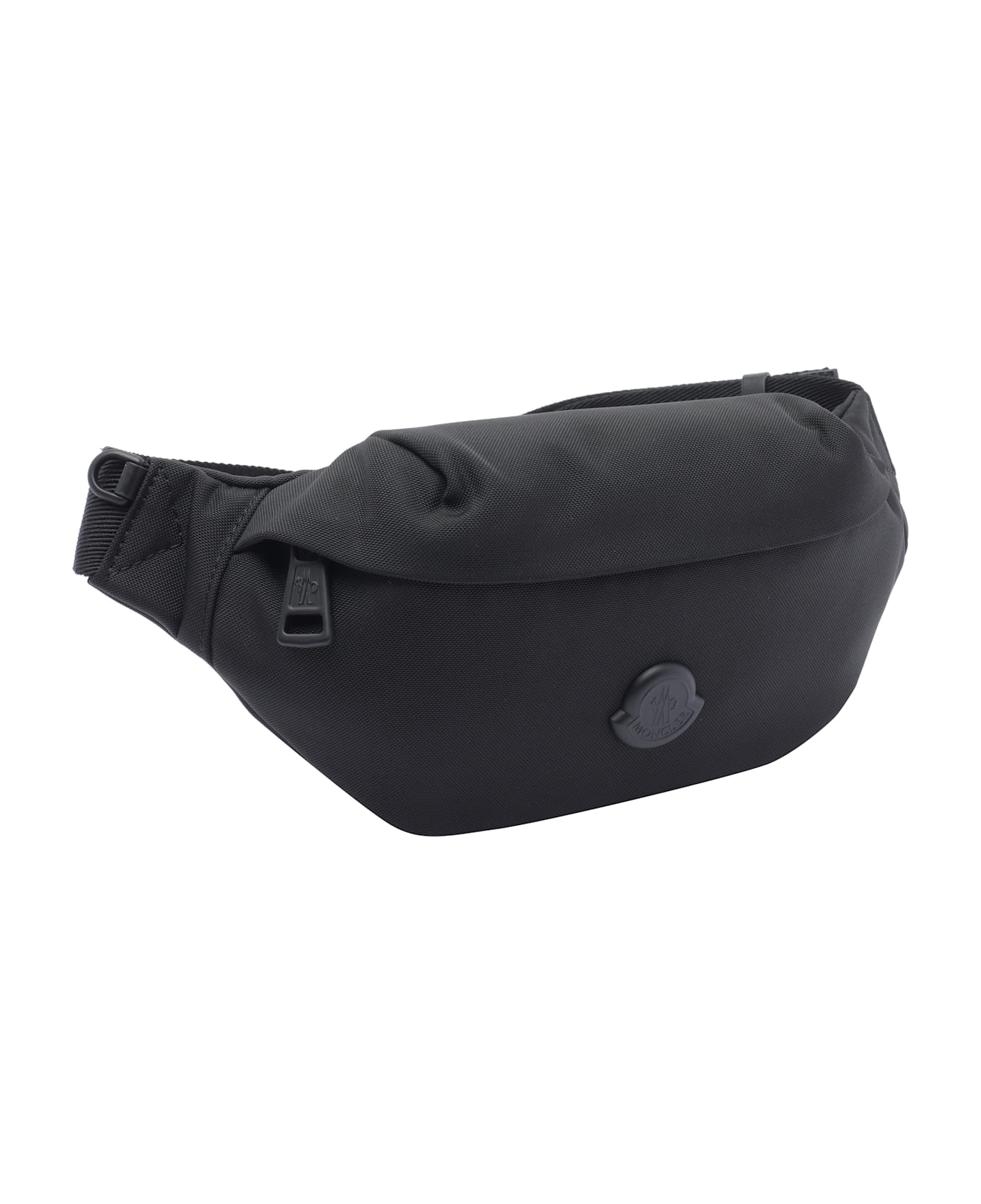 Moncler Small Durance Belt Bag - Black