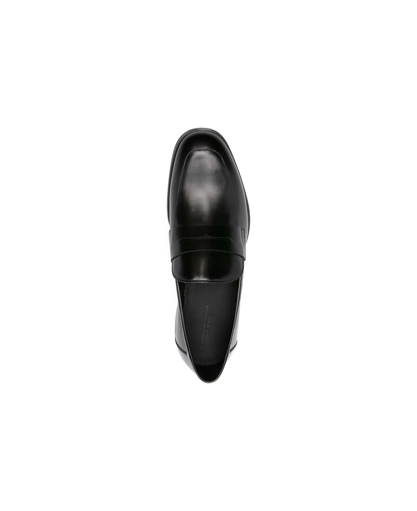 Stuart Weitzman Shoe - BLACK