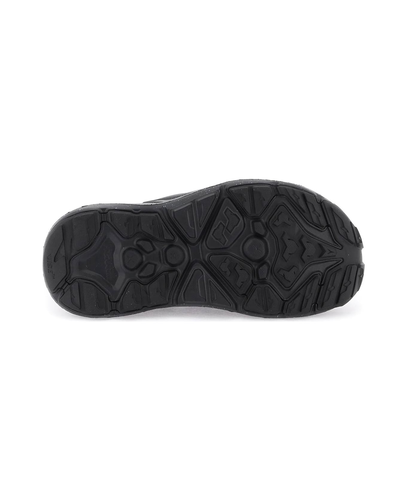 Hoka Hopara Sneakers - BLACK CASTLEROCK (Black)