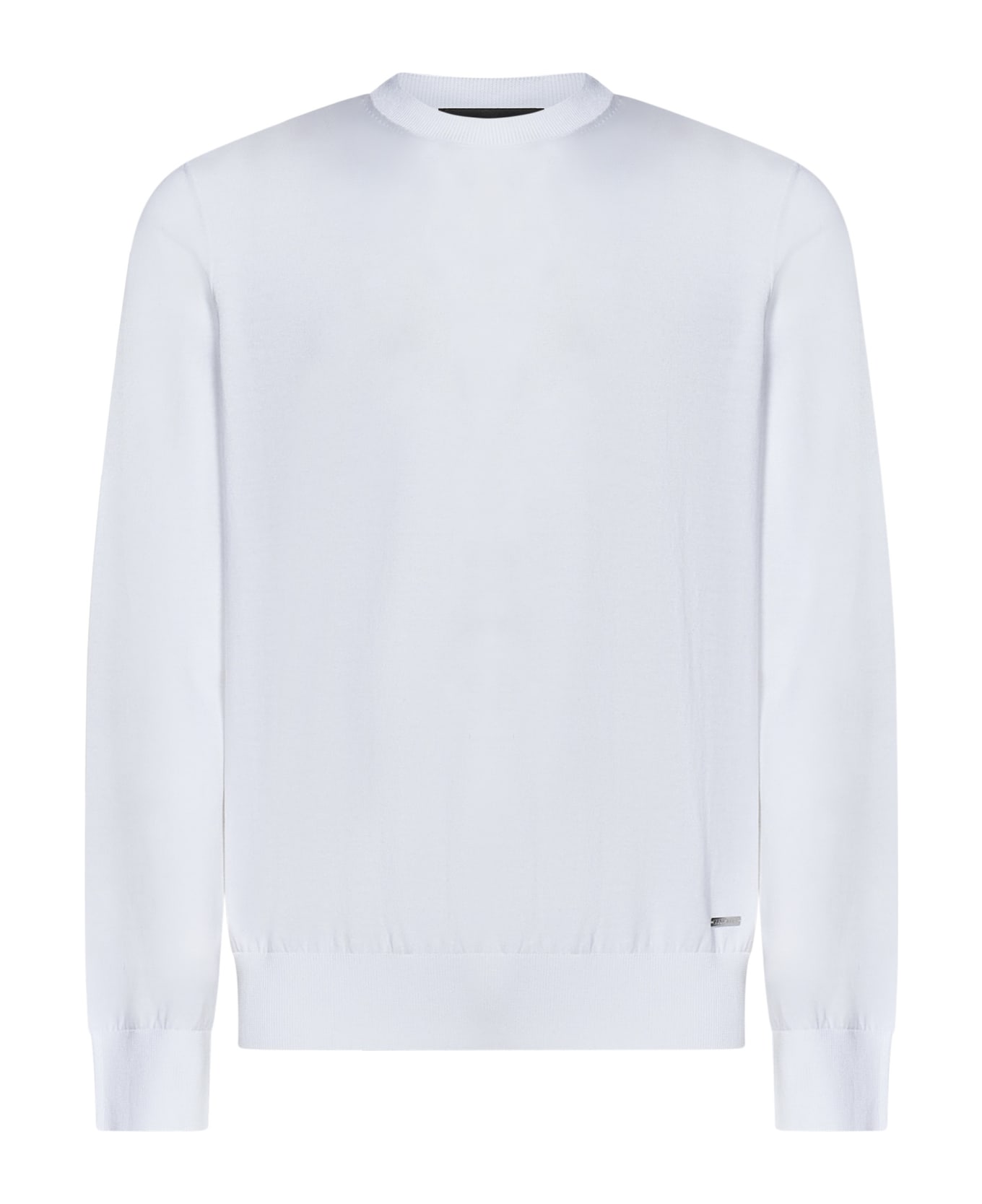 Dsquared2 Sweater - White