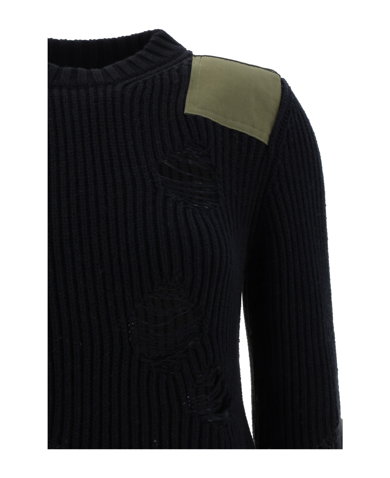 MM6 Maison Margiela Sweater - 900