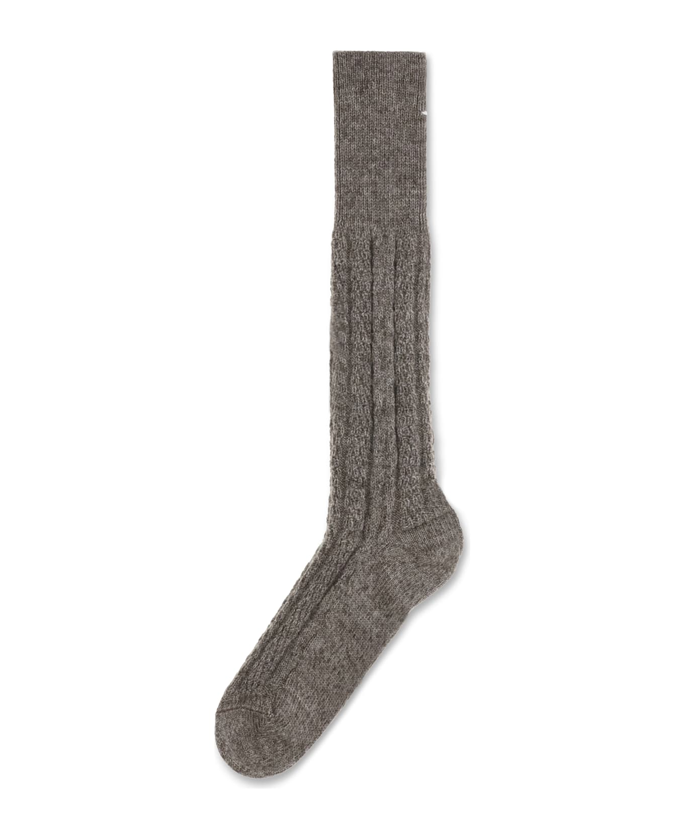 Maison Margiela Wool Socks