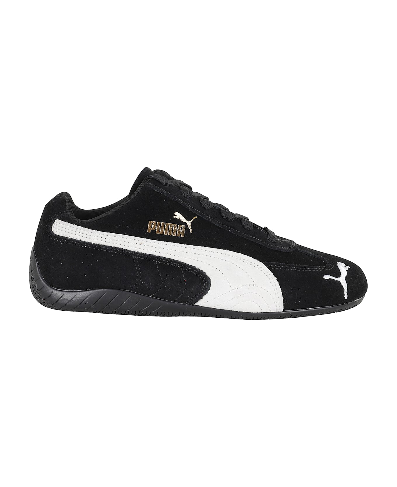 Puma Speedcat Og - Black