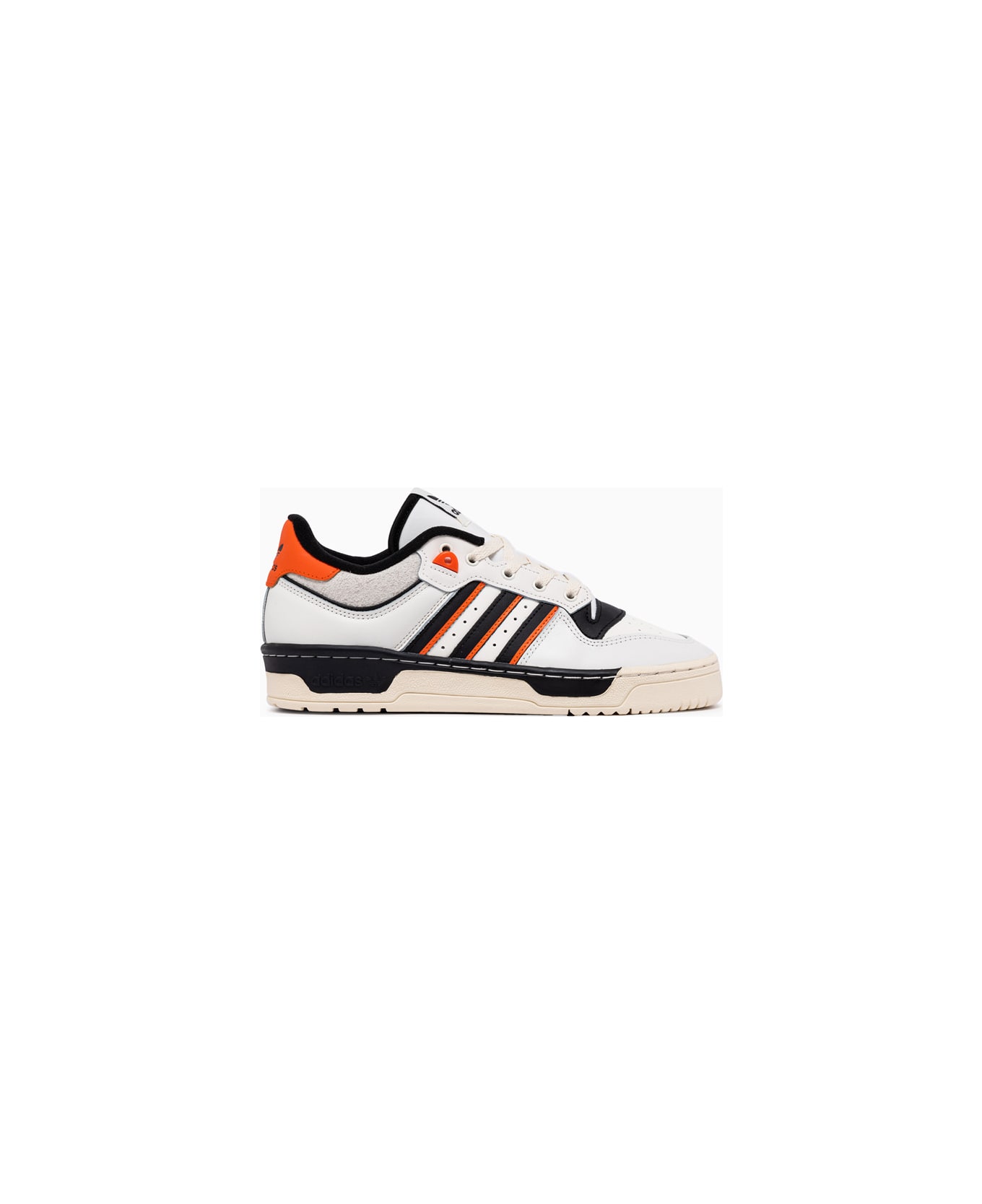 Adidas Rivalry 86 Low Sneakers Ie7140 - WHITE