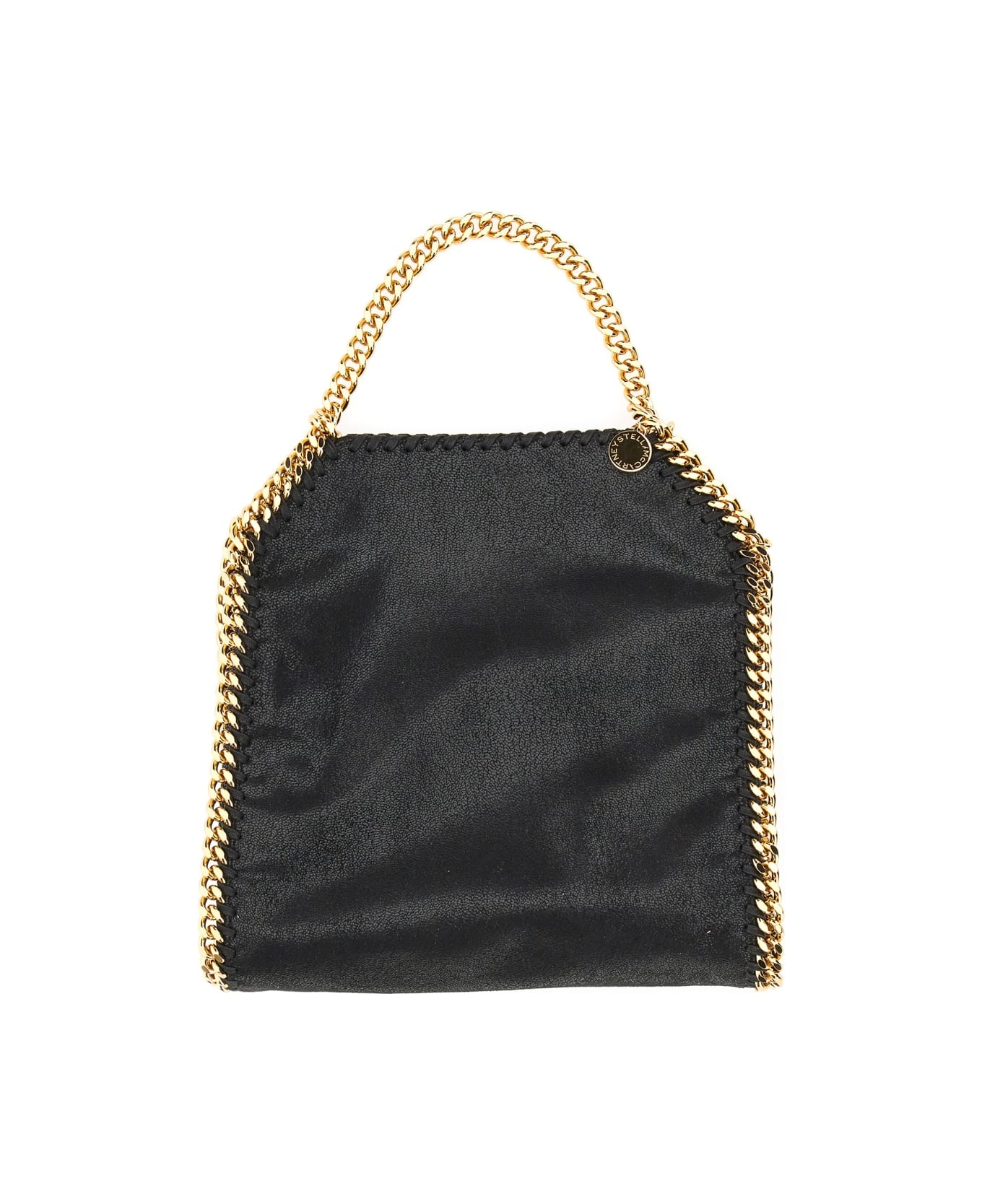 Stella McCartney Borsa Falabella Mini - BLACK