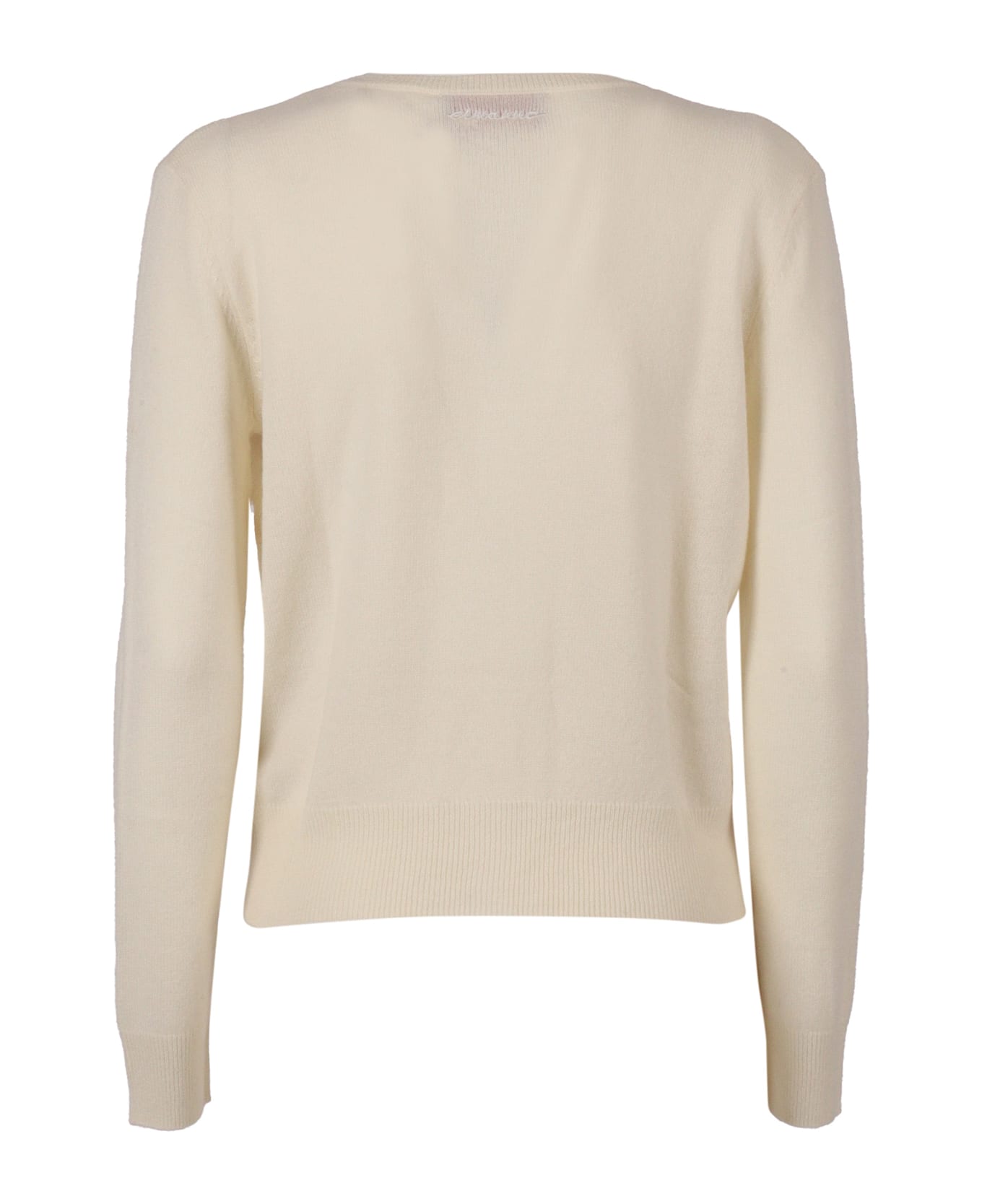 Ermanno Ermanno Scervino Cardigan - BEIGE