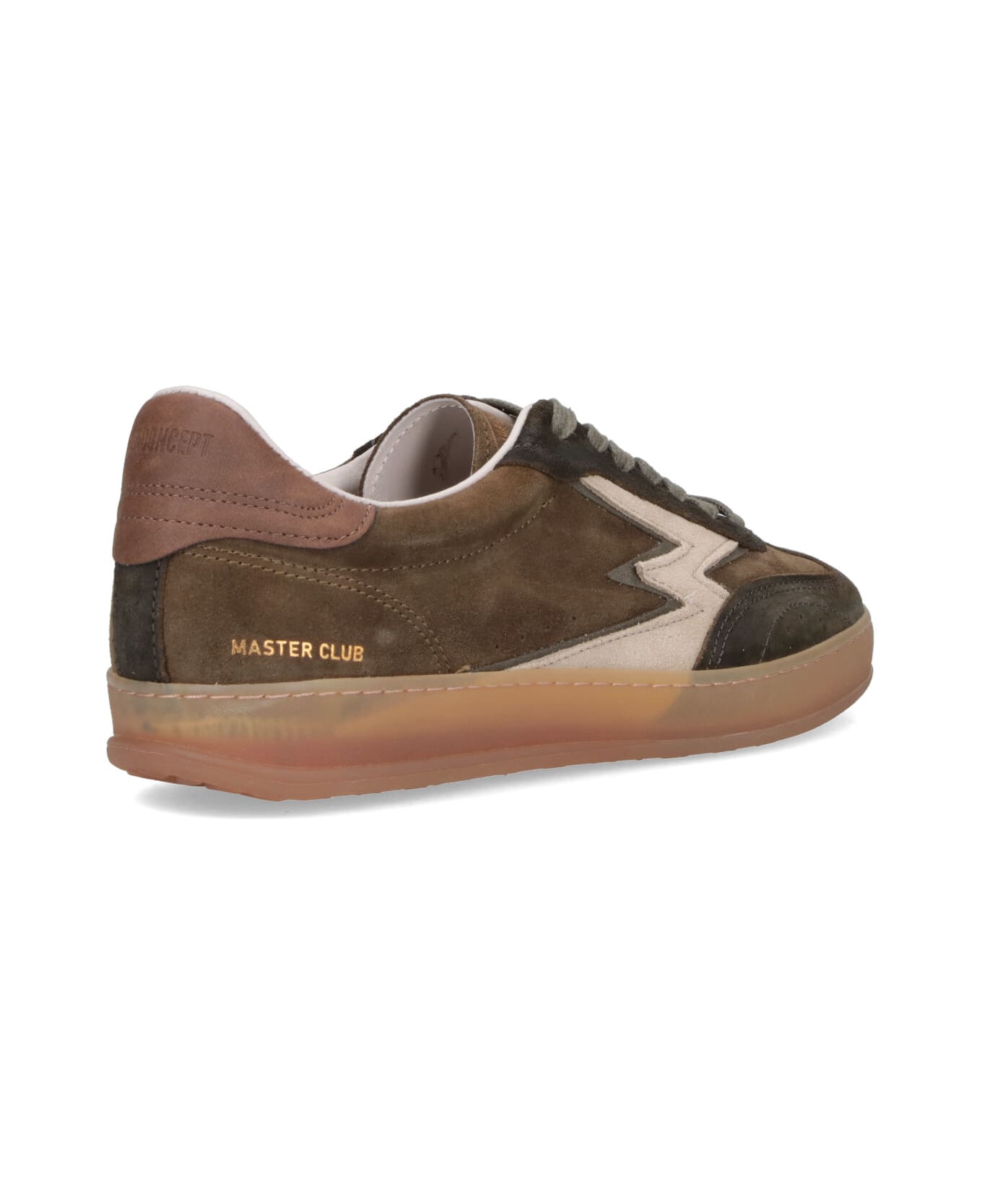 M.O.A. master of arts Cl177mcocoa Powder - Brown