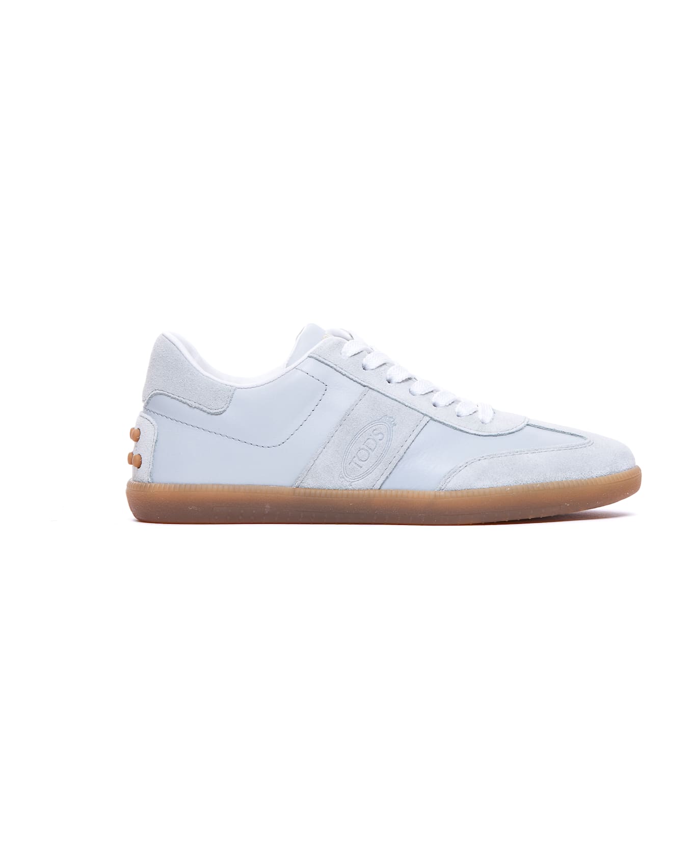 Tod
s Tabs Sneakers - Blue